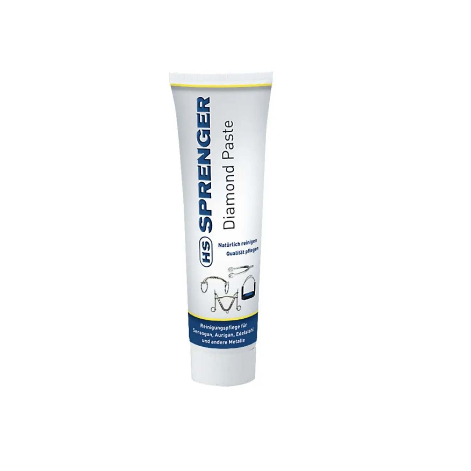 Crème Diamond Paste Sprenger Hs