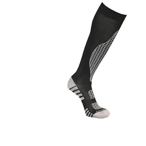 Socken Spring Revolution Pie De Poule Tech