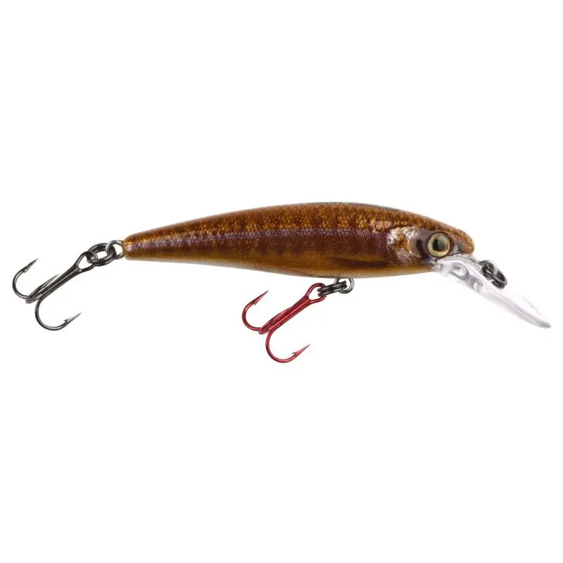 Kunstköder Spro Ikiru Jerk 50FS 4 g