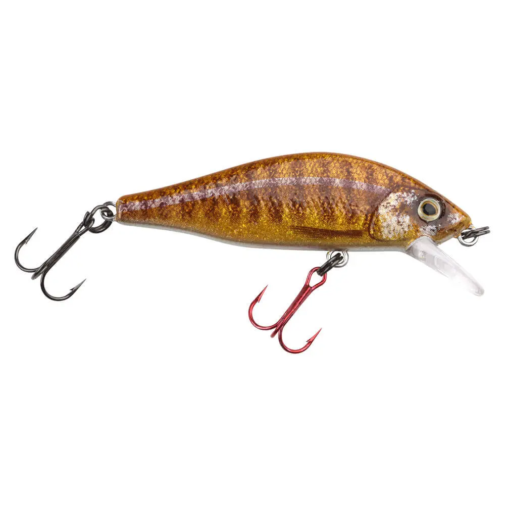 Kunstköder Spro Ikiru Jerk 7 g