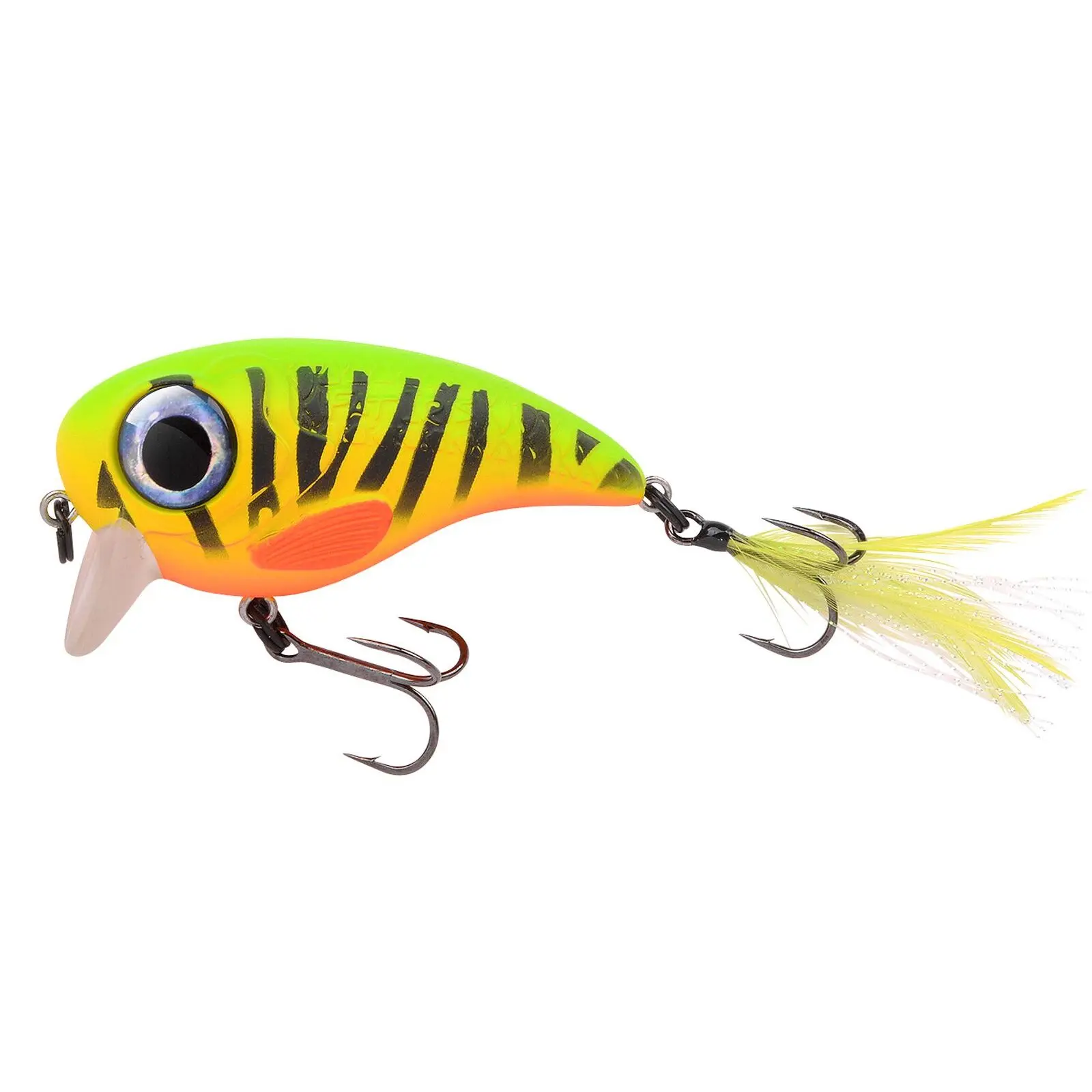 Lok Spro Fat Iris 60 – 17g