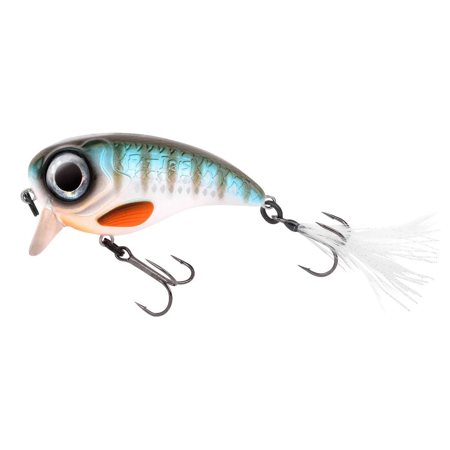 Lok Spro Fat Iris 80 – 39g