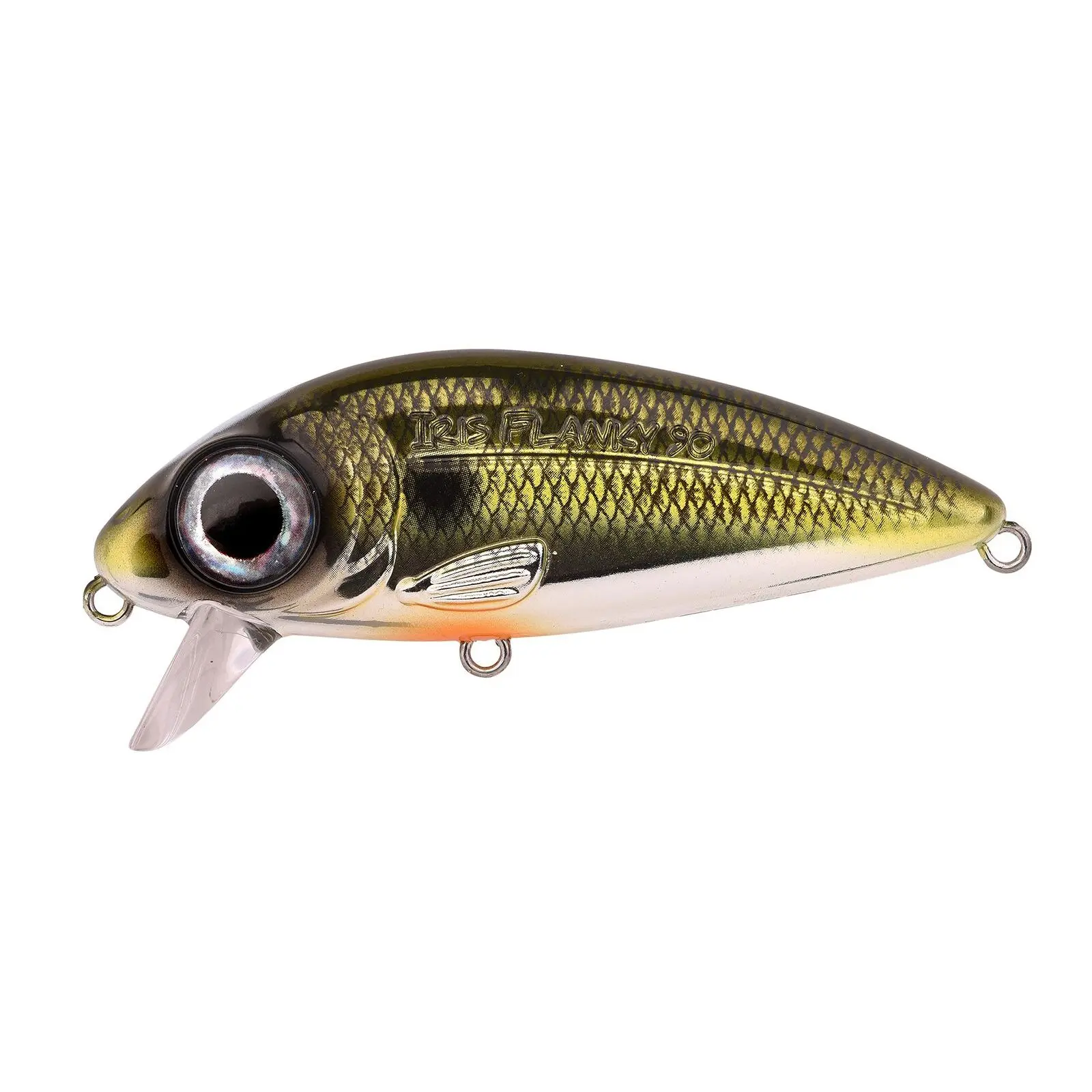 Lok Spro Iris Flanky 90 – 22g