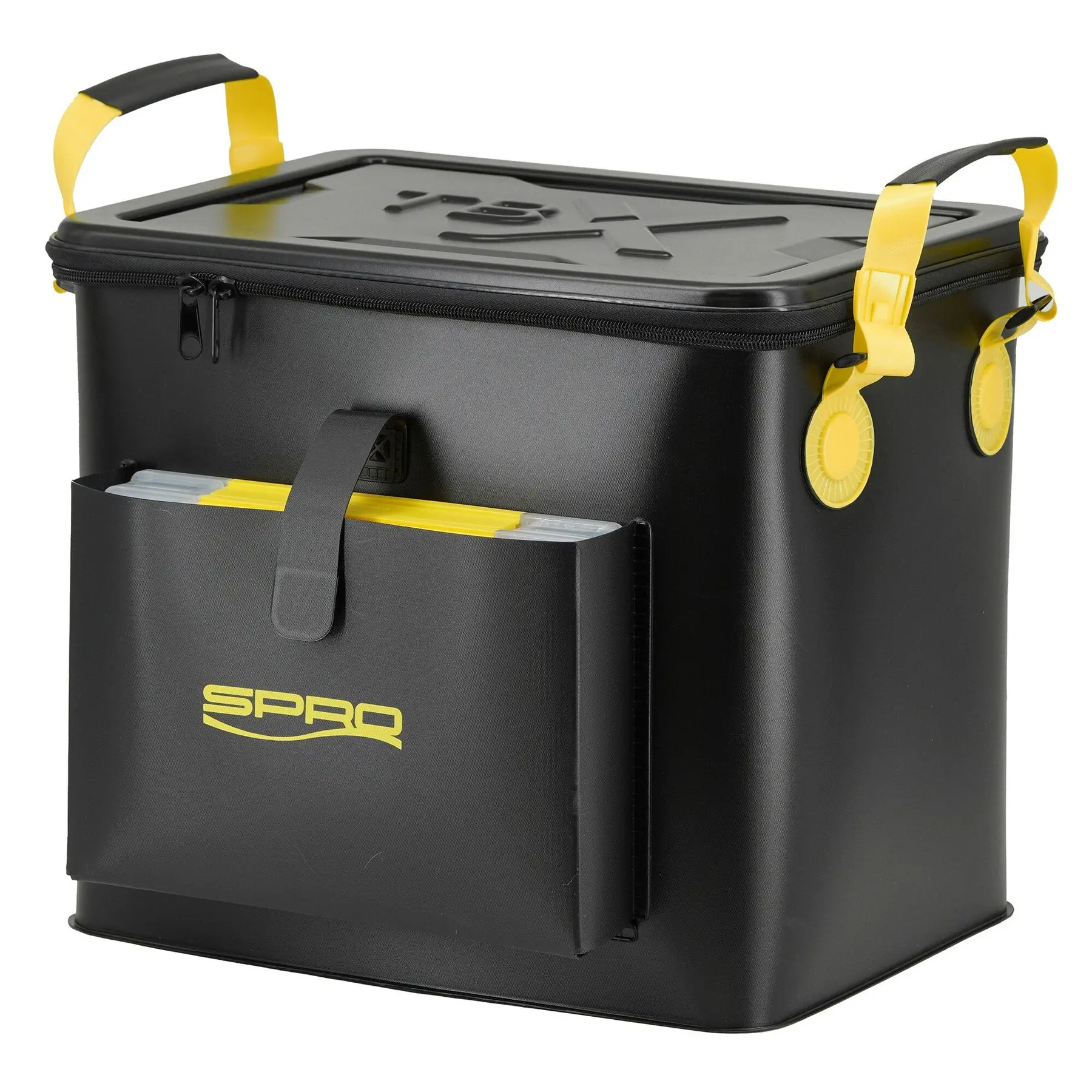 Opbergtas Spro Tbx Eva