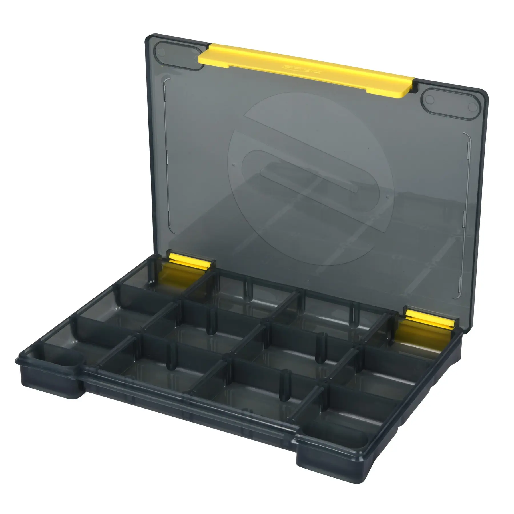 Box Spro TBX 25M - 258 g