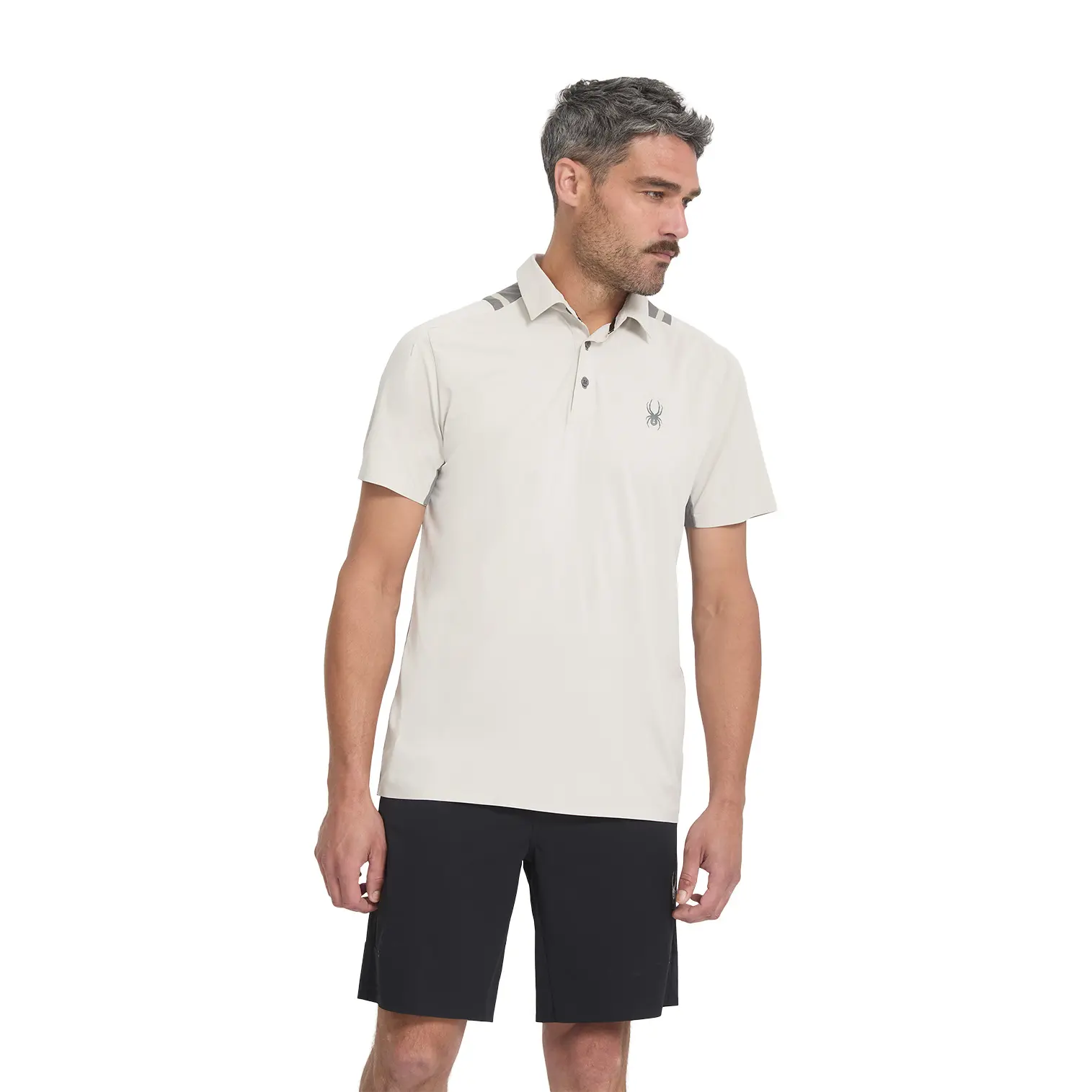 Polo Spyder Pinnacle