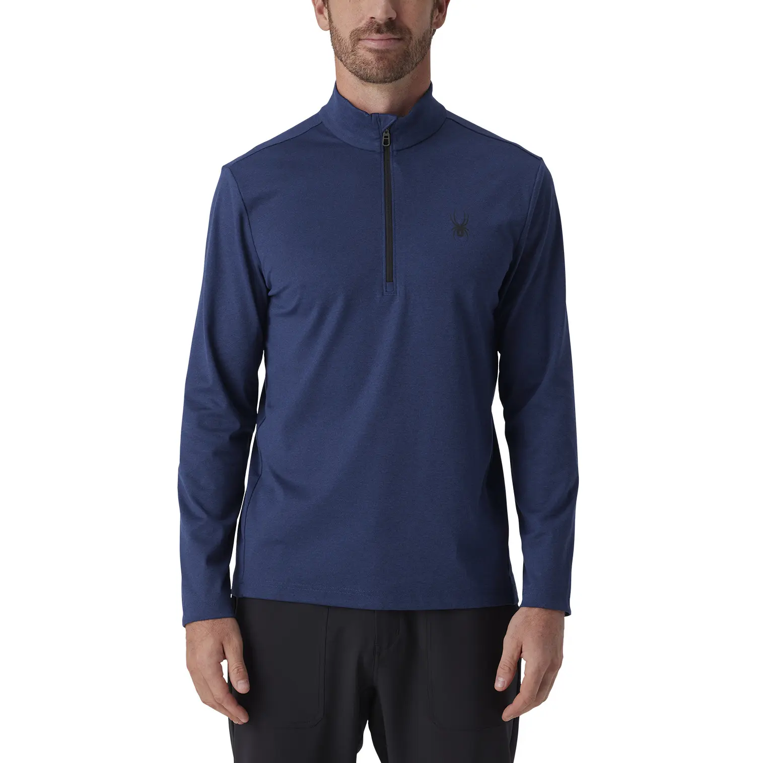 Pullover 1/2 Reißverschluss Spyder Prospect