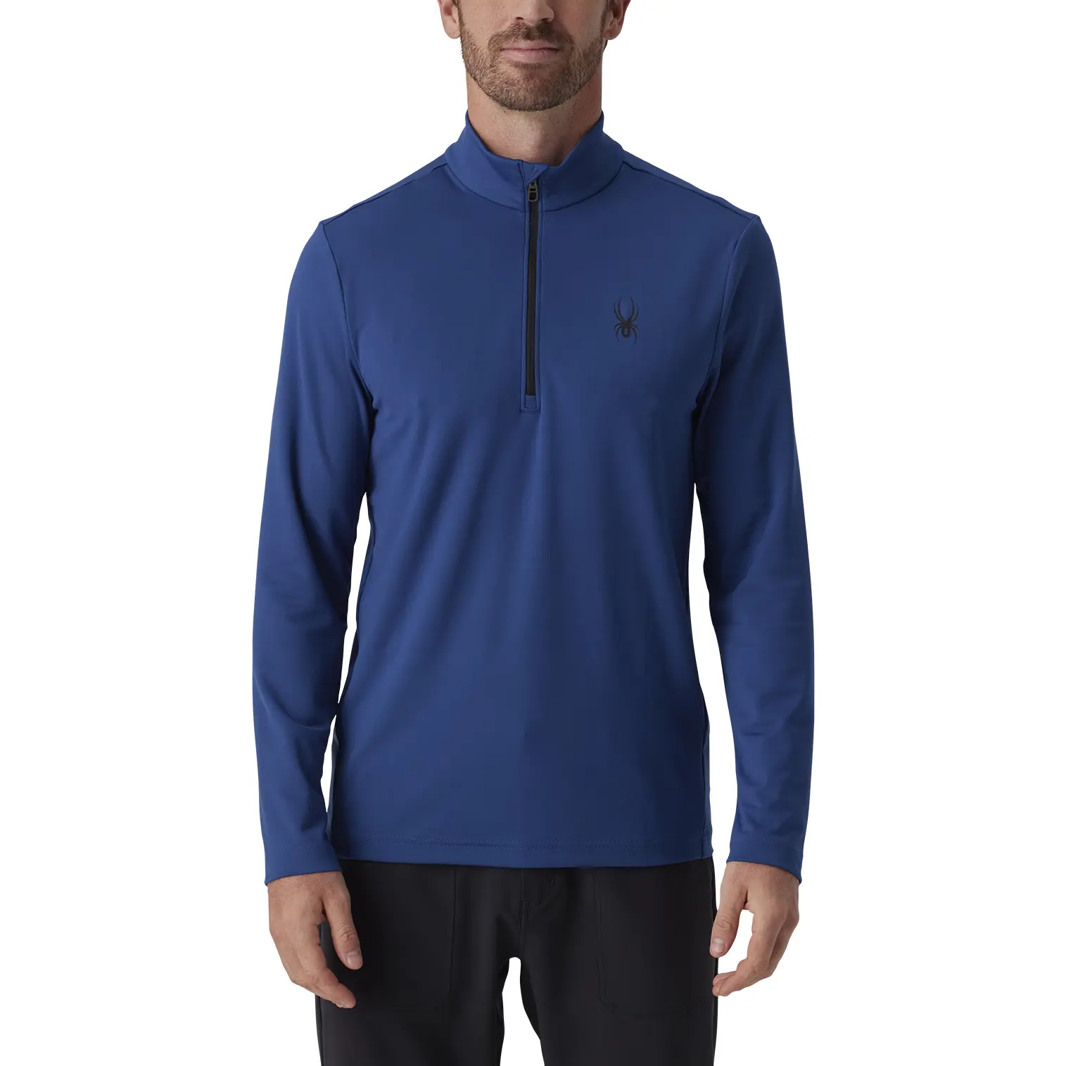 Pullover 1/2 Reißverschluss Spyder Prospect