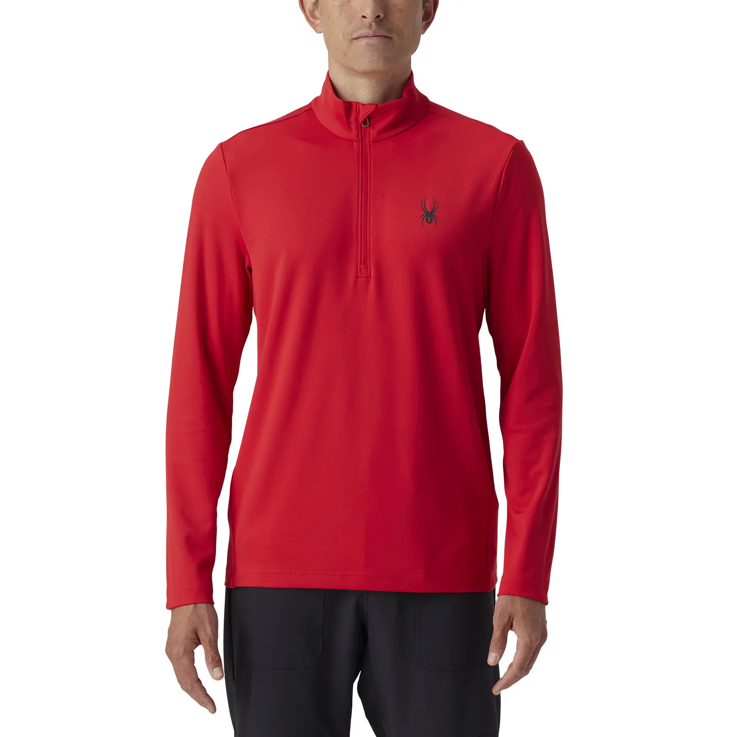 Pullover 1/2 Reißverschluss Spyder Prospect
