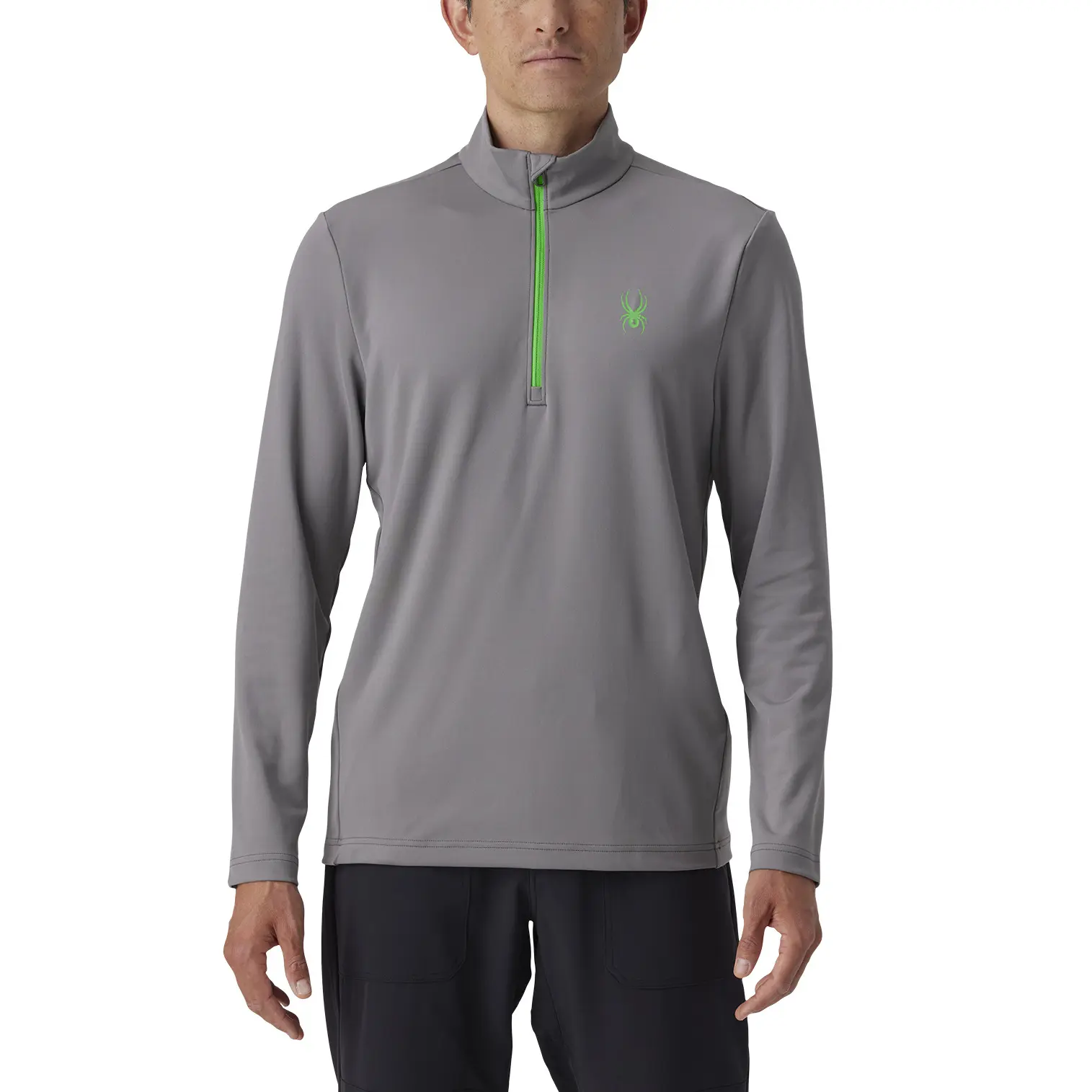 Pullover 1/2 Reißverschluss Spyder Prospect