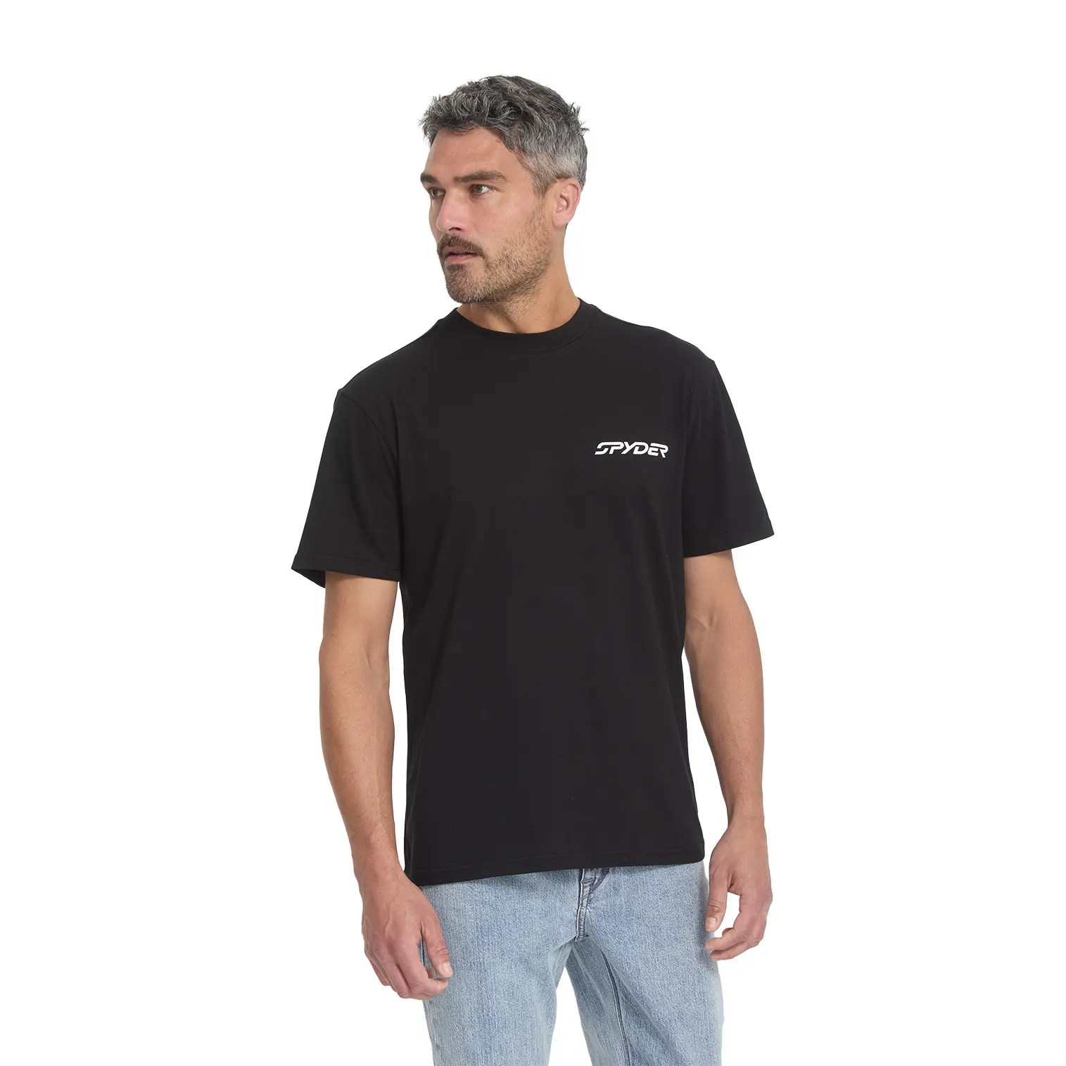 T-shirt Spyder Speeder