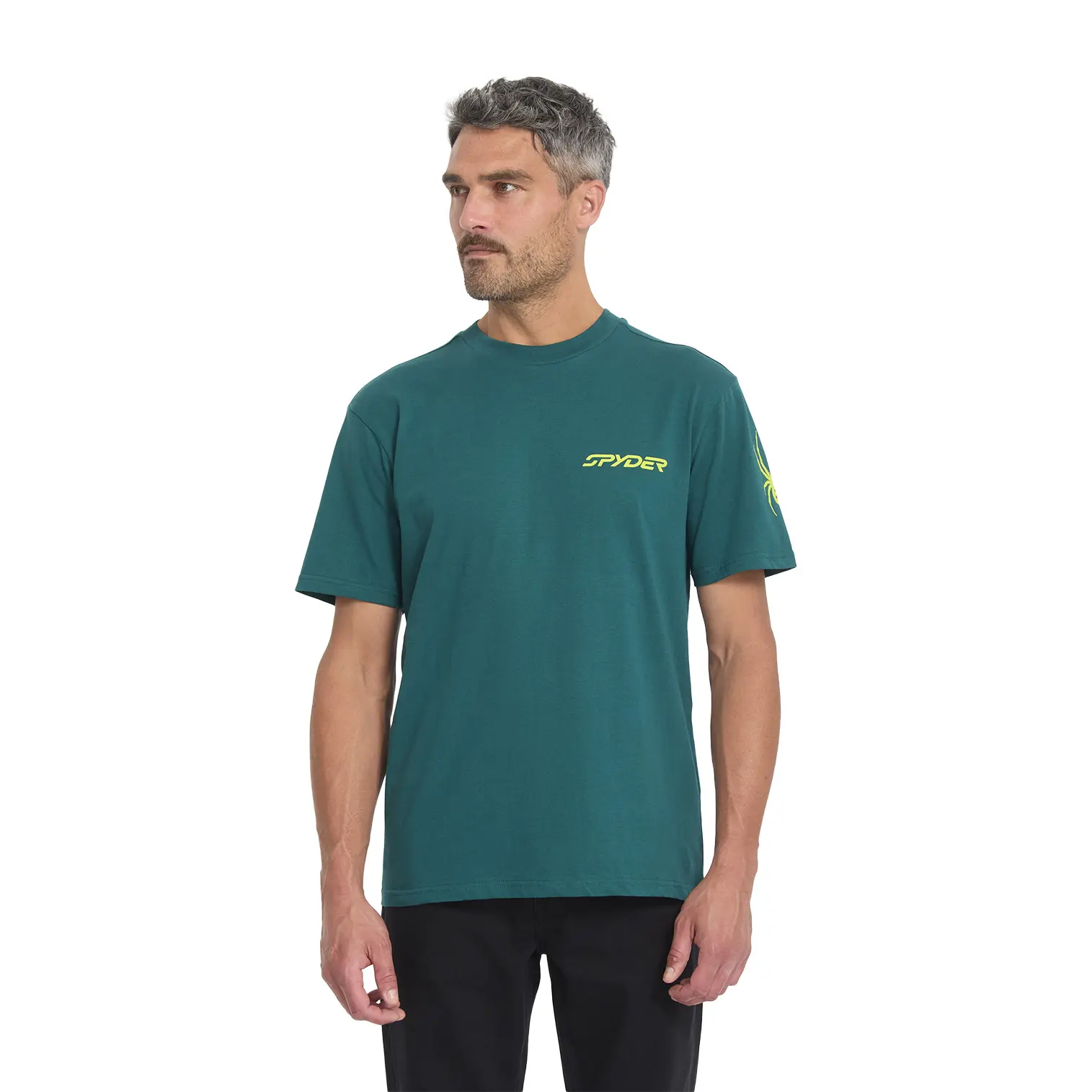 T-shirt Spyder Speeder