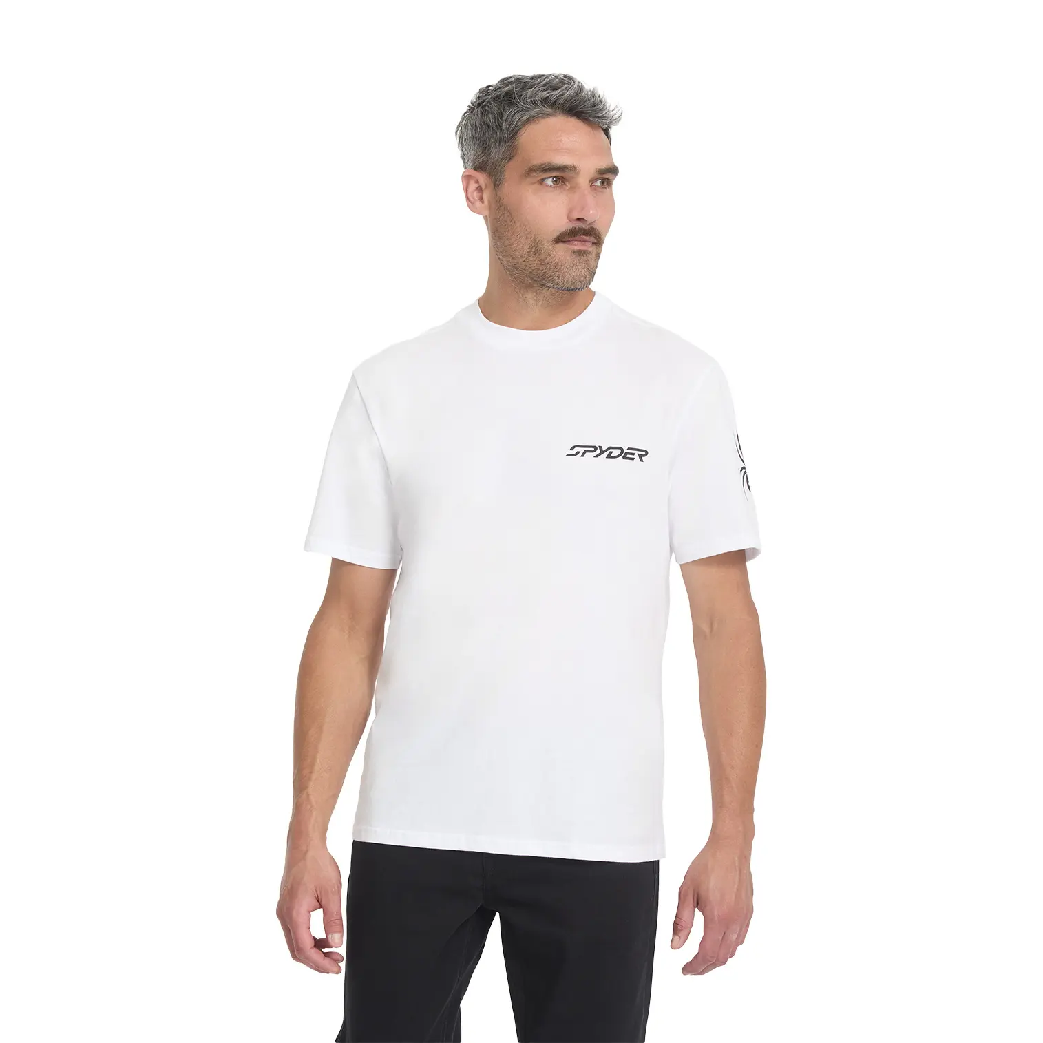 T-shirt Spyder Speeder