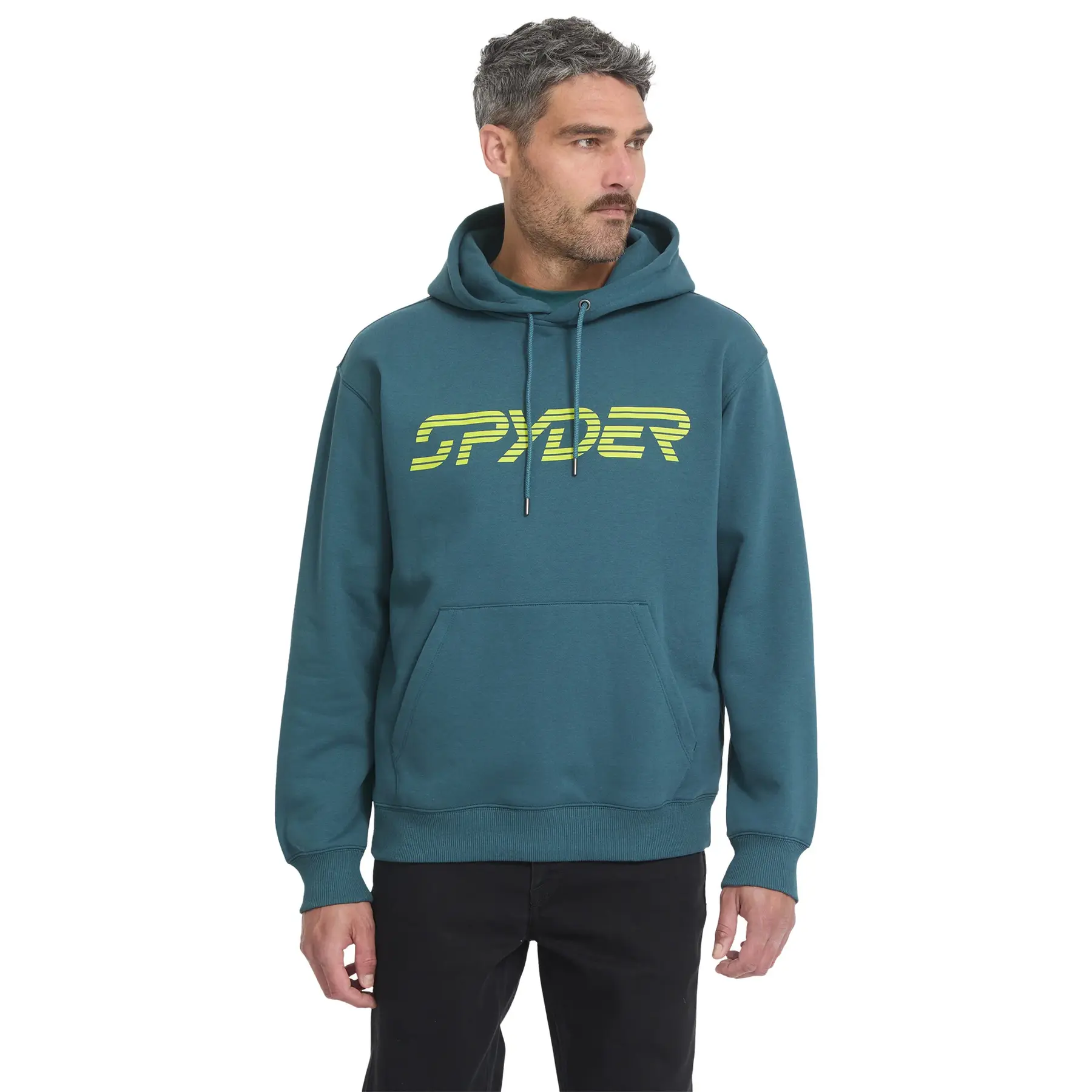 Hooded sweatshirt Spyder Wordmark