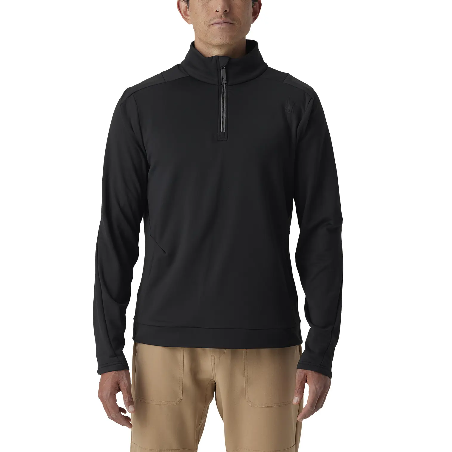 Fleece-Pullover Spyder Speed Fleece