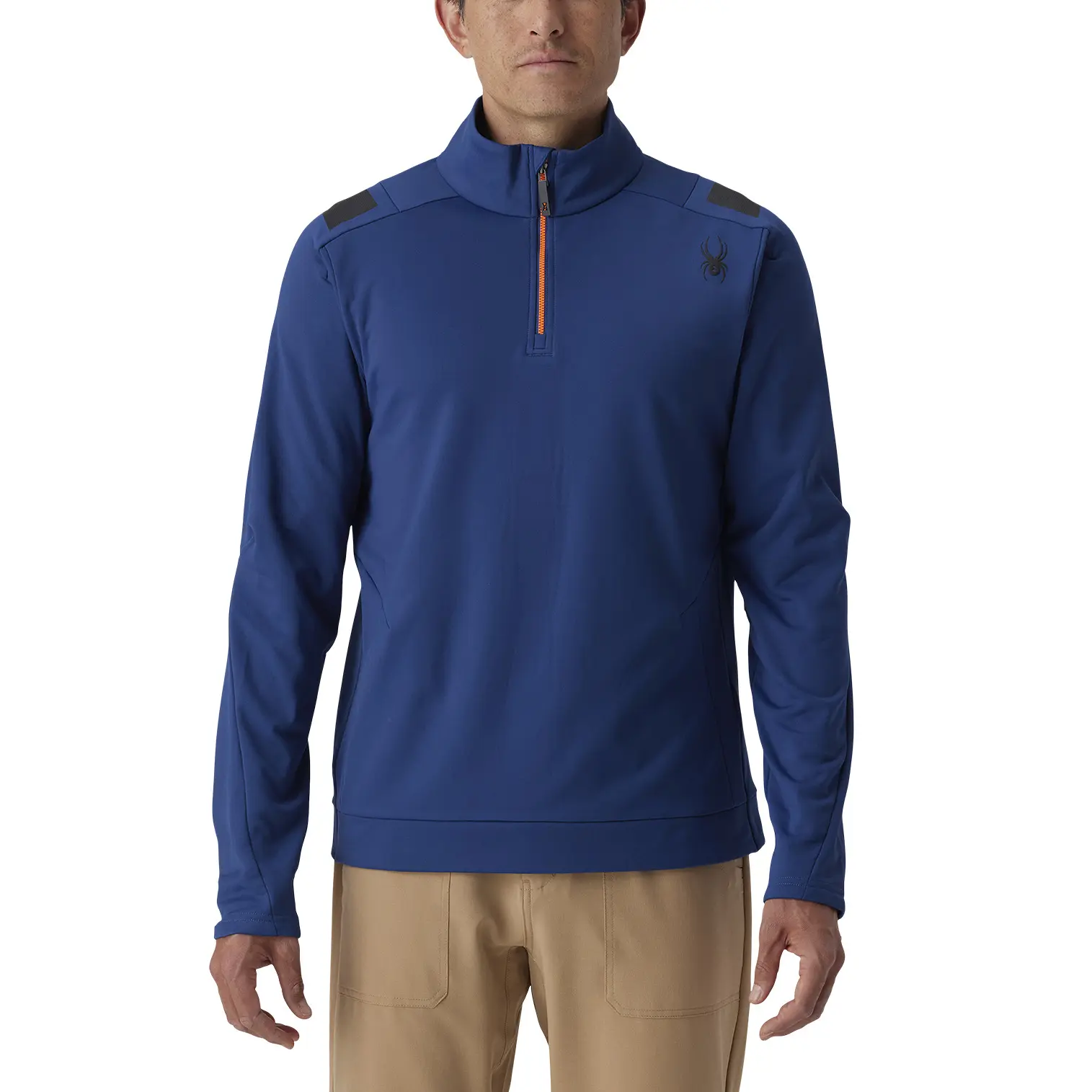 Fleece-Pullover Spyder Speed Fleece