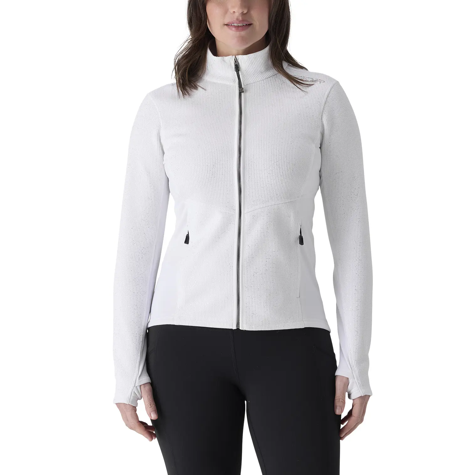 Fleece für Damen Spyder Luxe