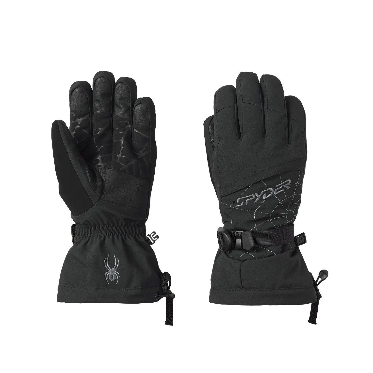 Skihandschuhe Spyder Overweb
