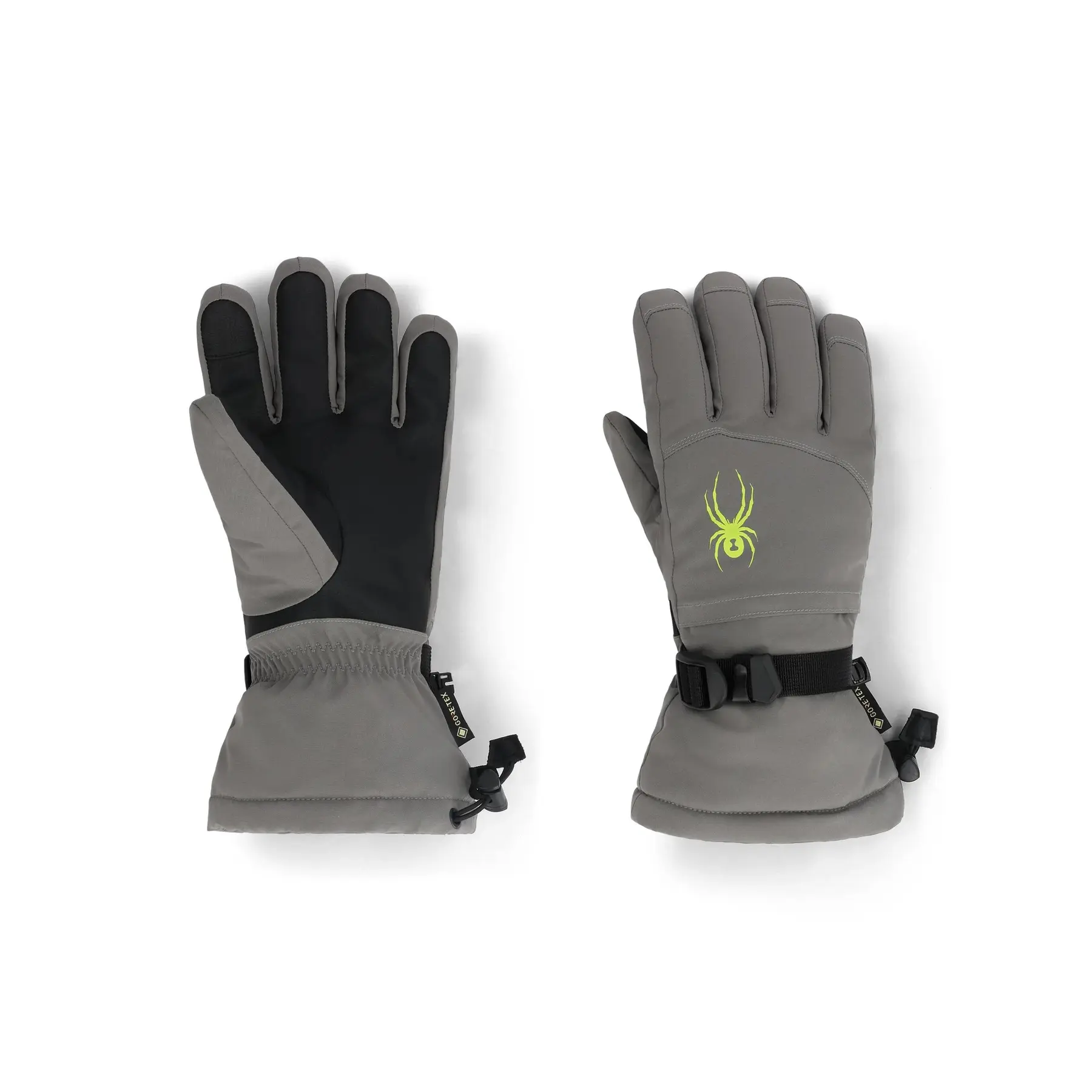 Skihandschoenen Spyder Traverse GTX