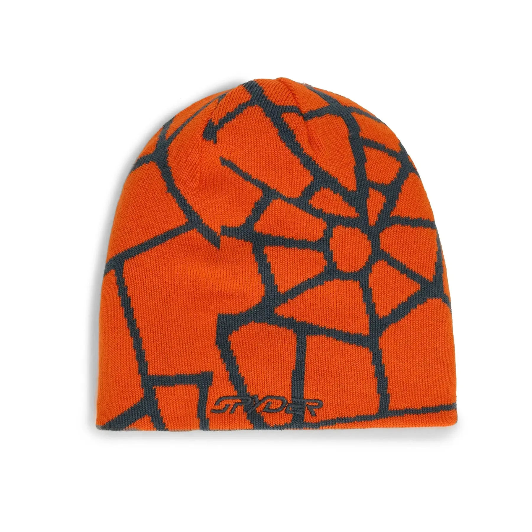 Cap Spyder Reversible Web