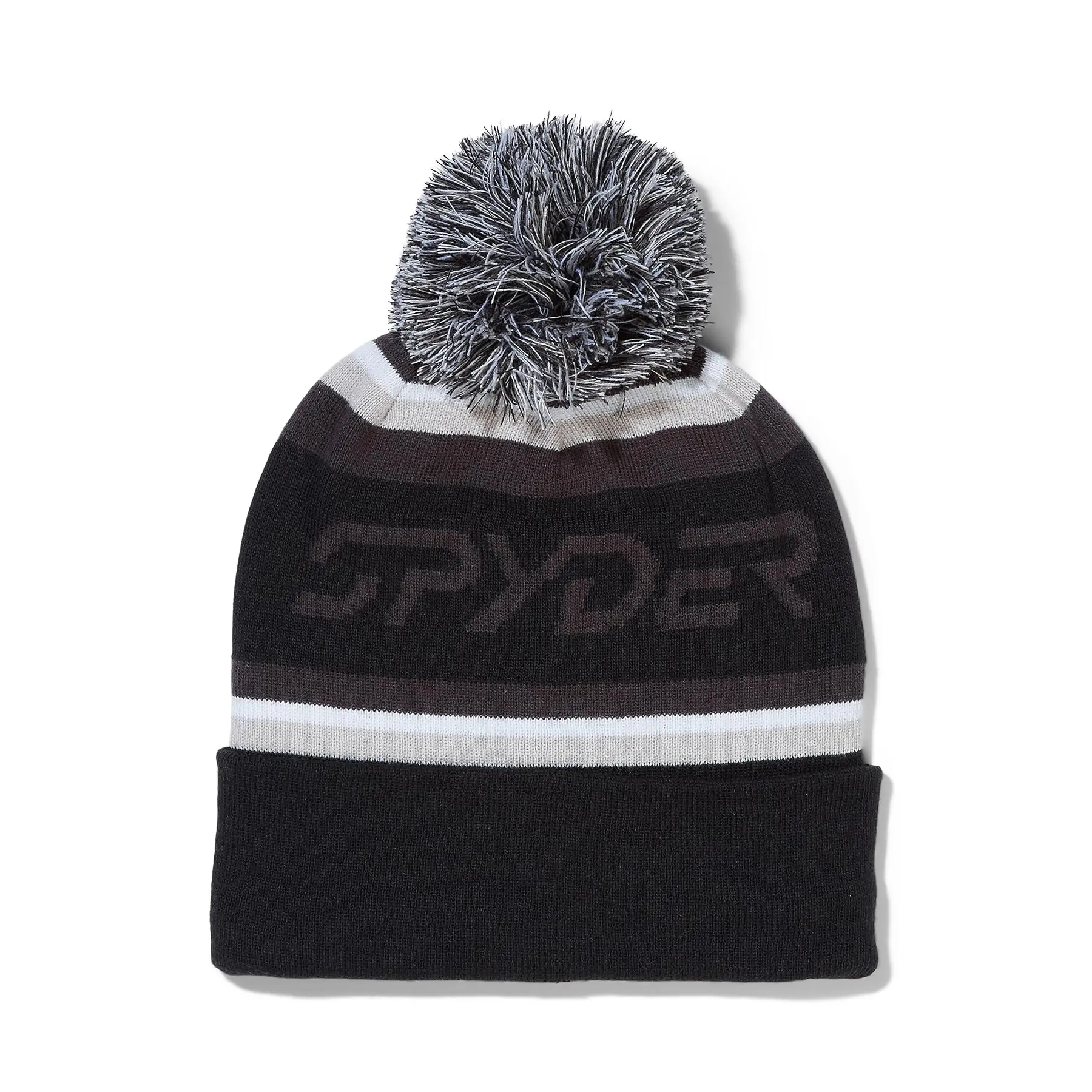 Cap Spyder Icebox