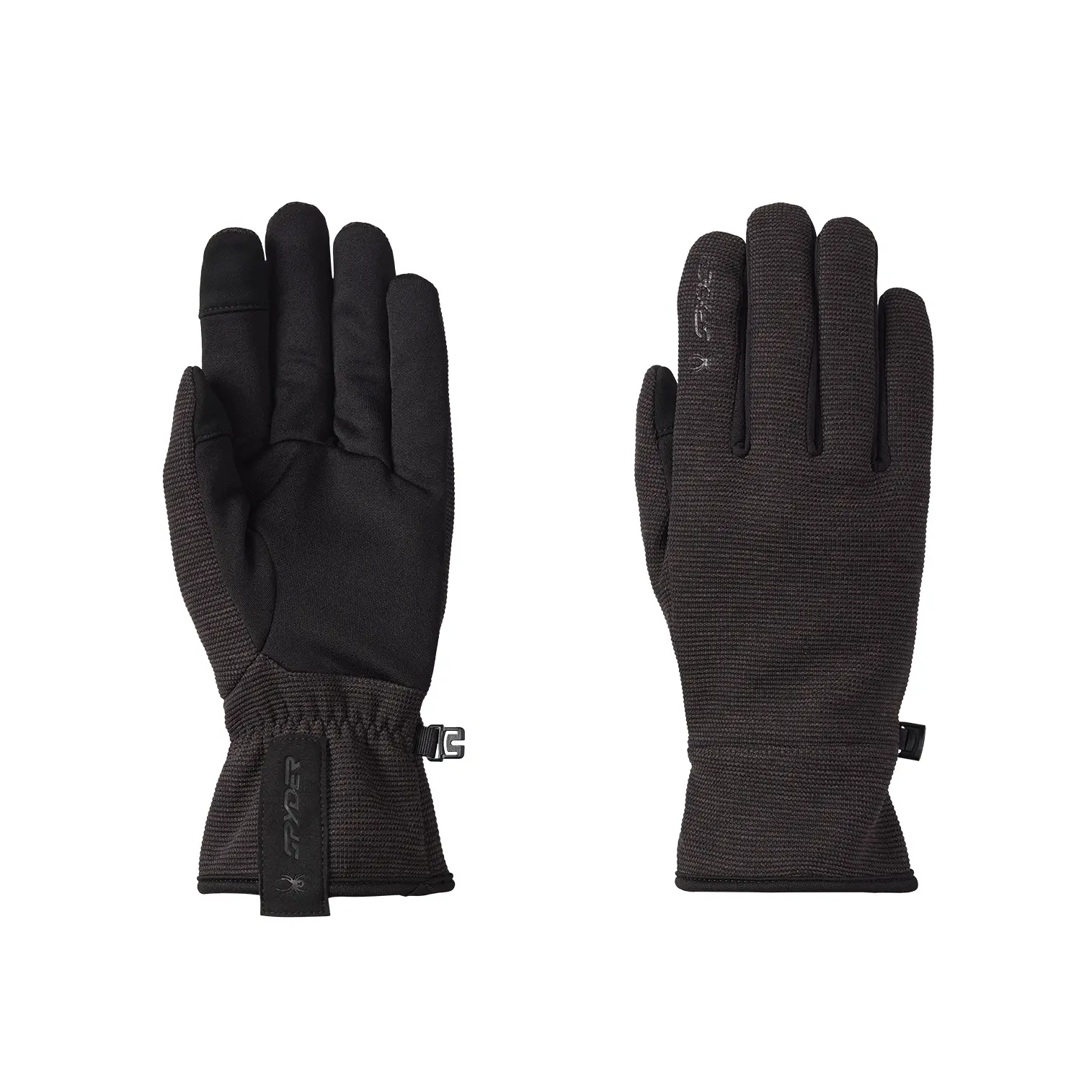 Skihandschuhe Spyder Bandit