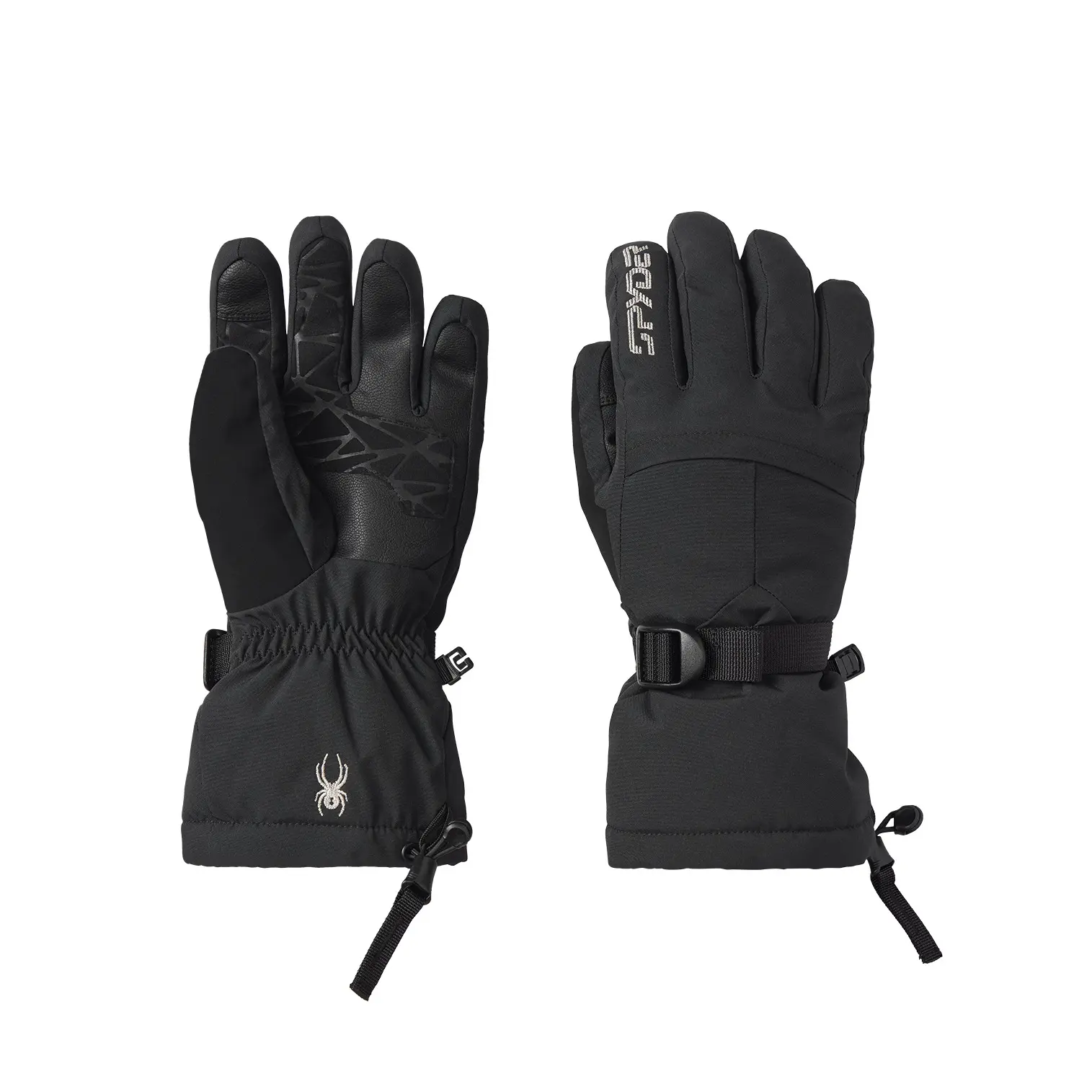 Dames skihandschoenen Spyder Synthesis