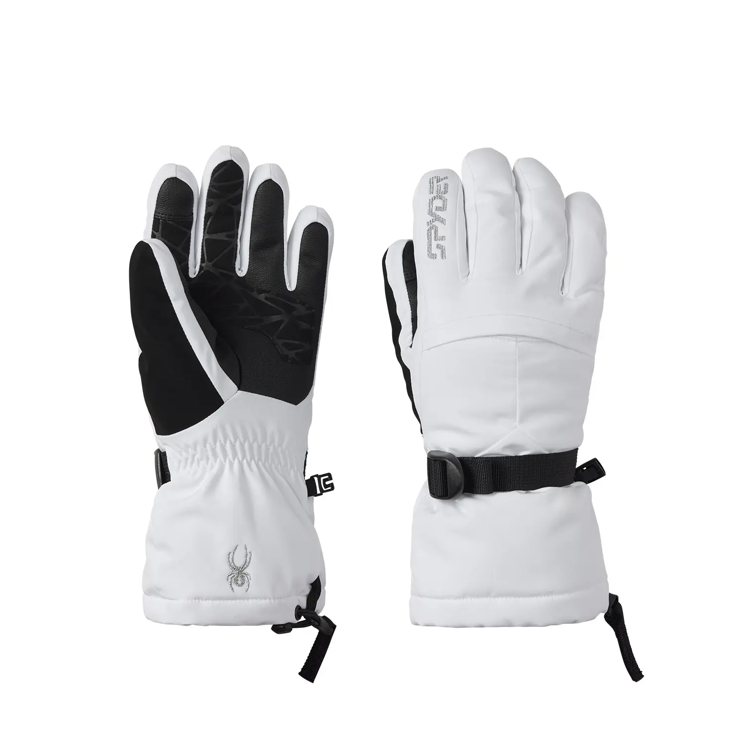 Dames skihandschoenen Spyder Synthesis