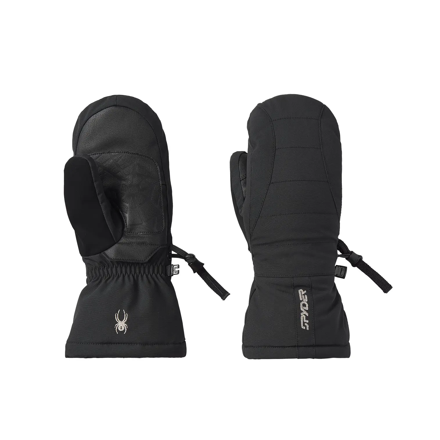 Skifäustlinge Damen Spyder Inspire