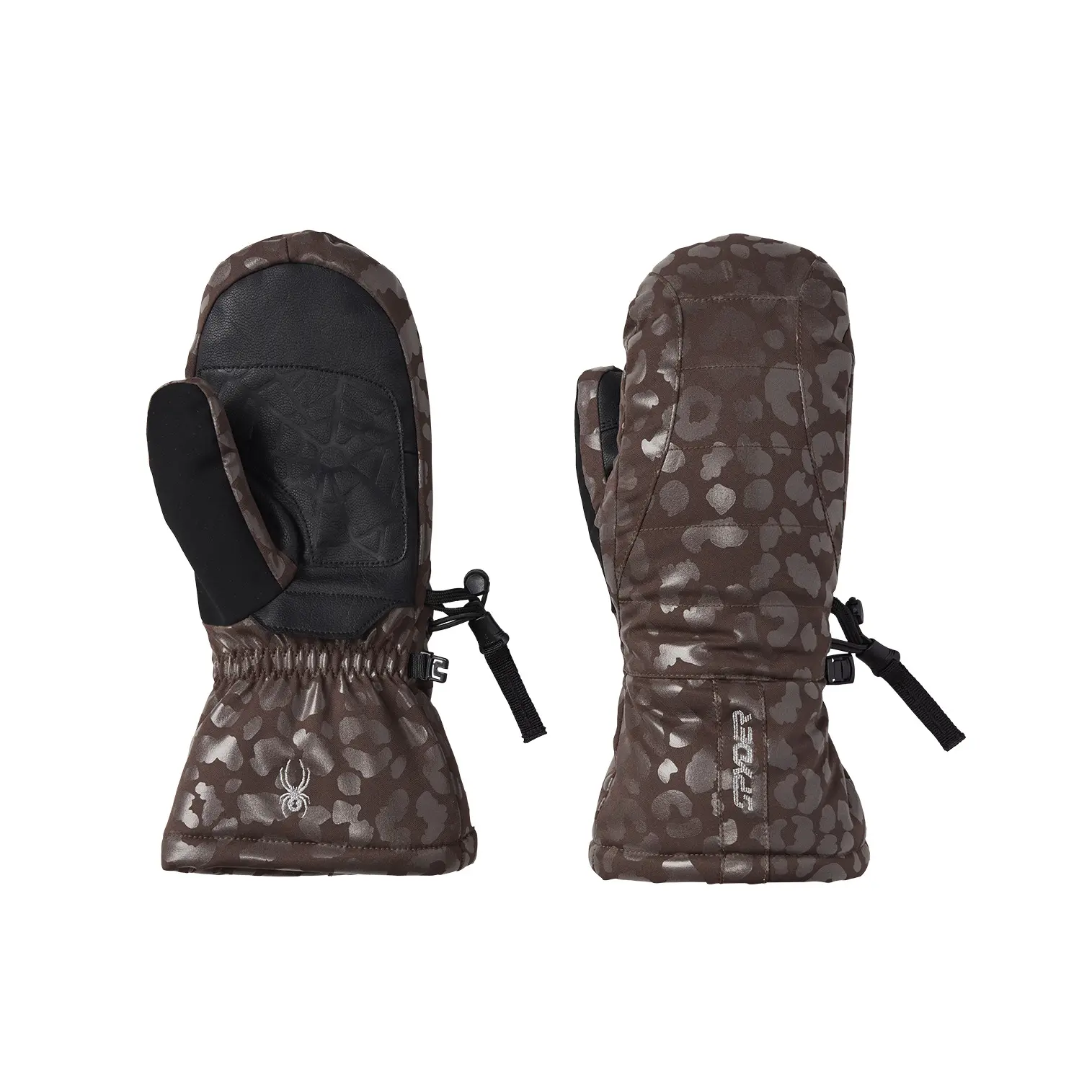 Dames skiwanten Spyder Inspire
