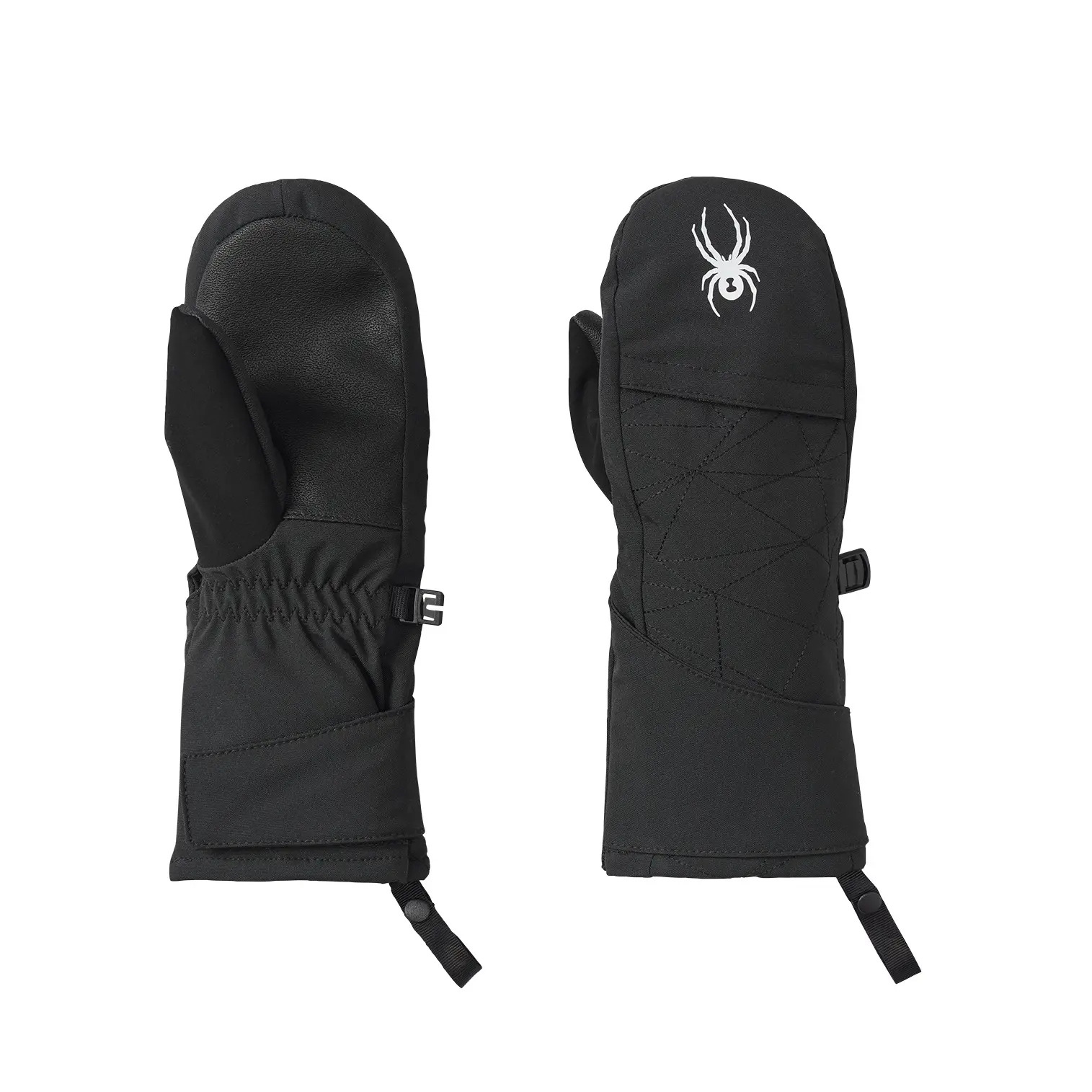 Baby skiwanten Spyder Cubby