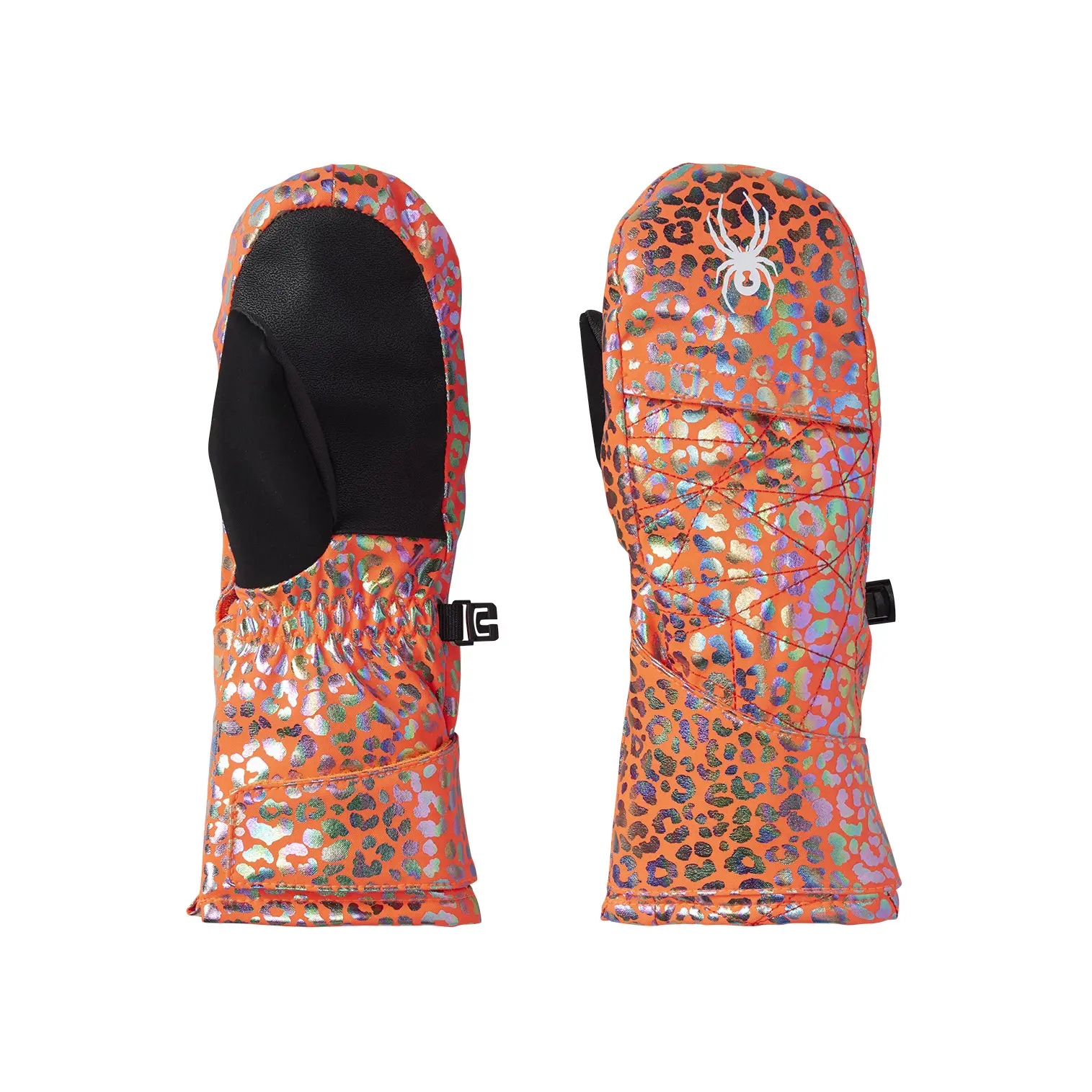 Skihandschuhe Baby Spyder Cubby