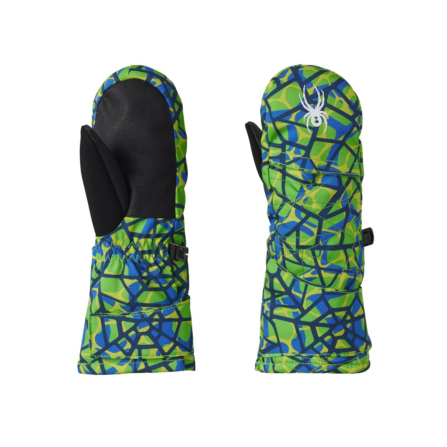 Baby skiwanten Spyder Cubby
