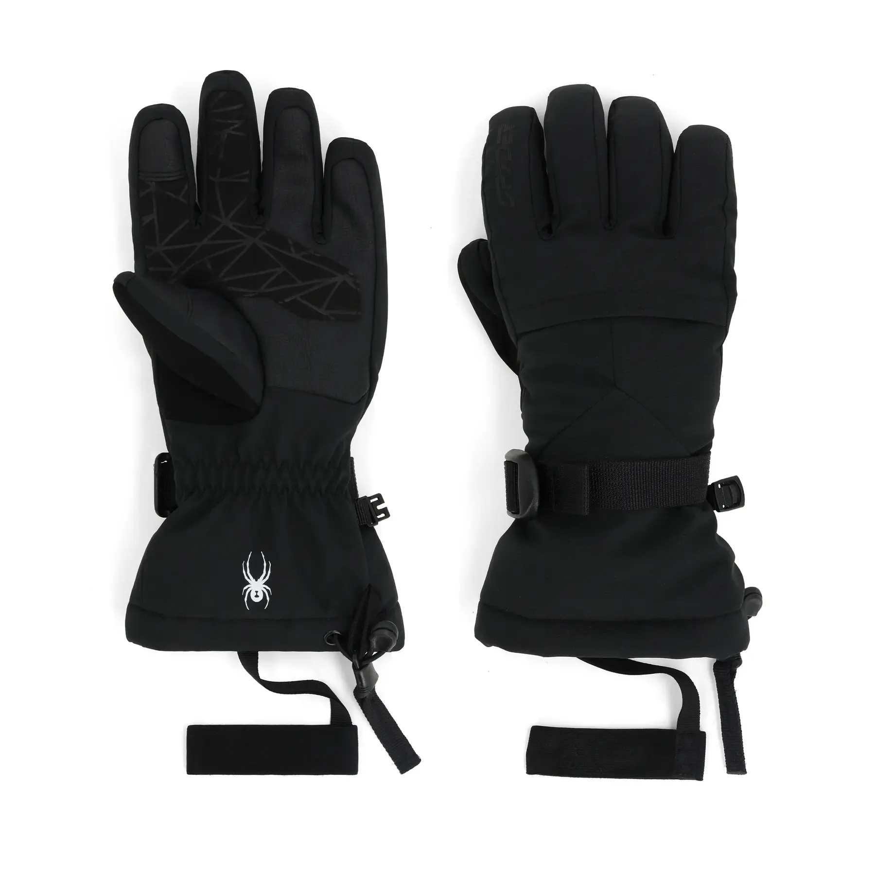 Dames skihandschoenen Spyder Synthesis