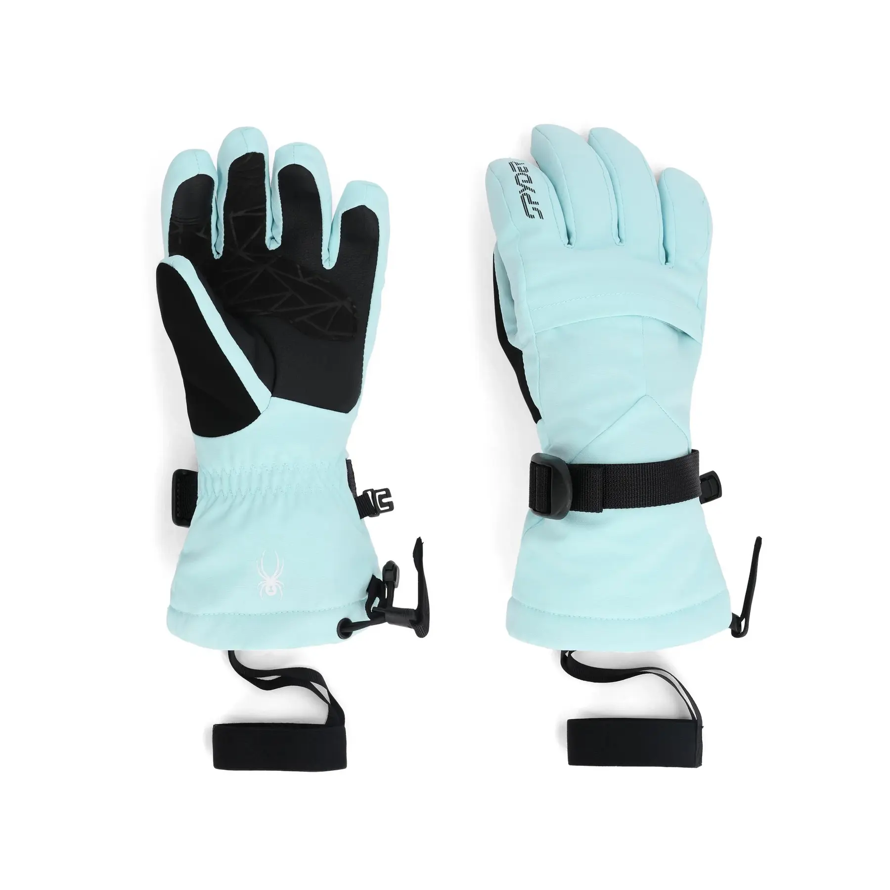Dames skihandschoenen Spyder Synthesis