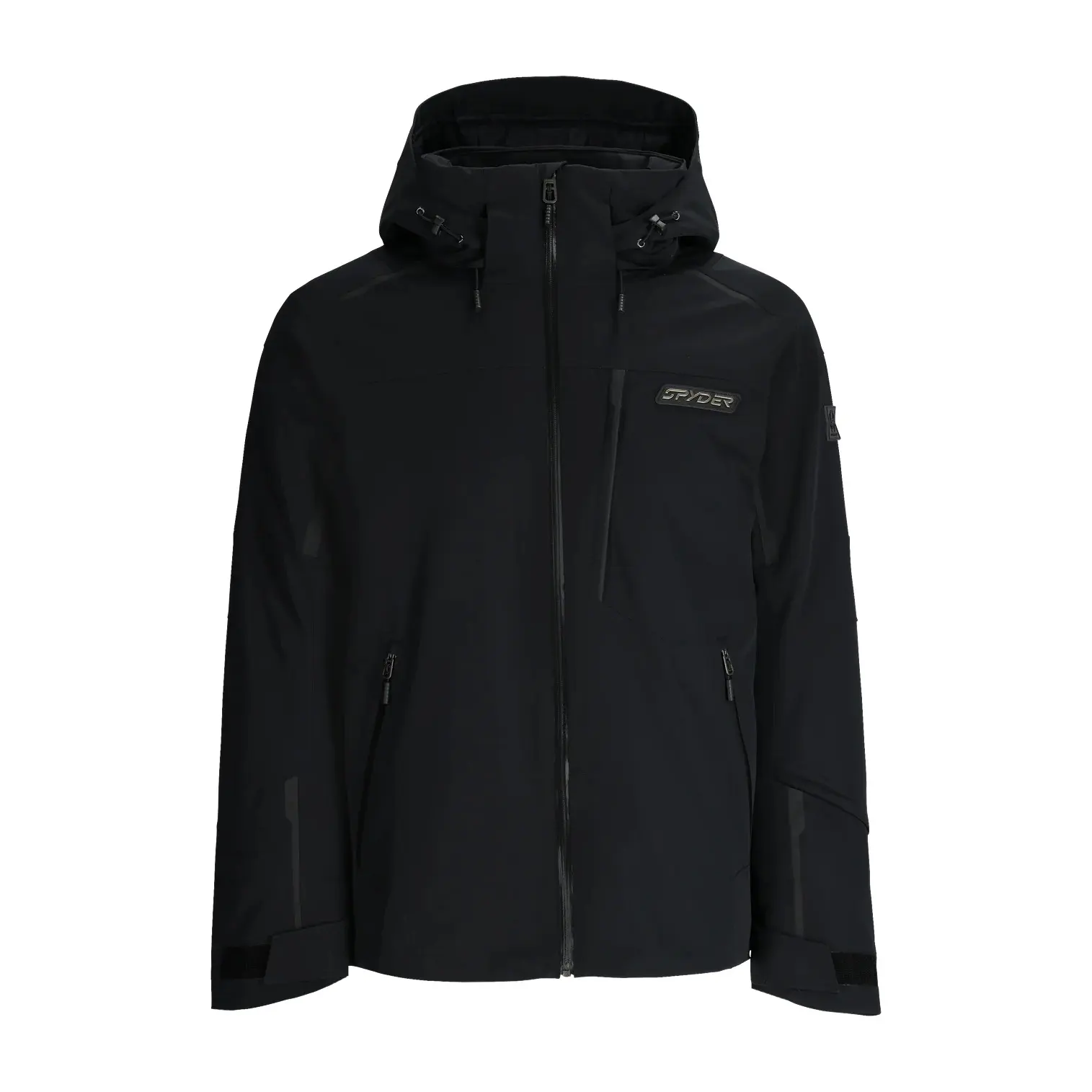 Ski-jas Spyder Leader
