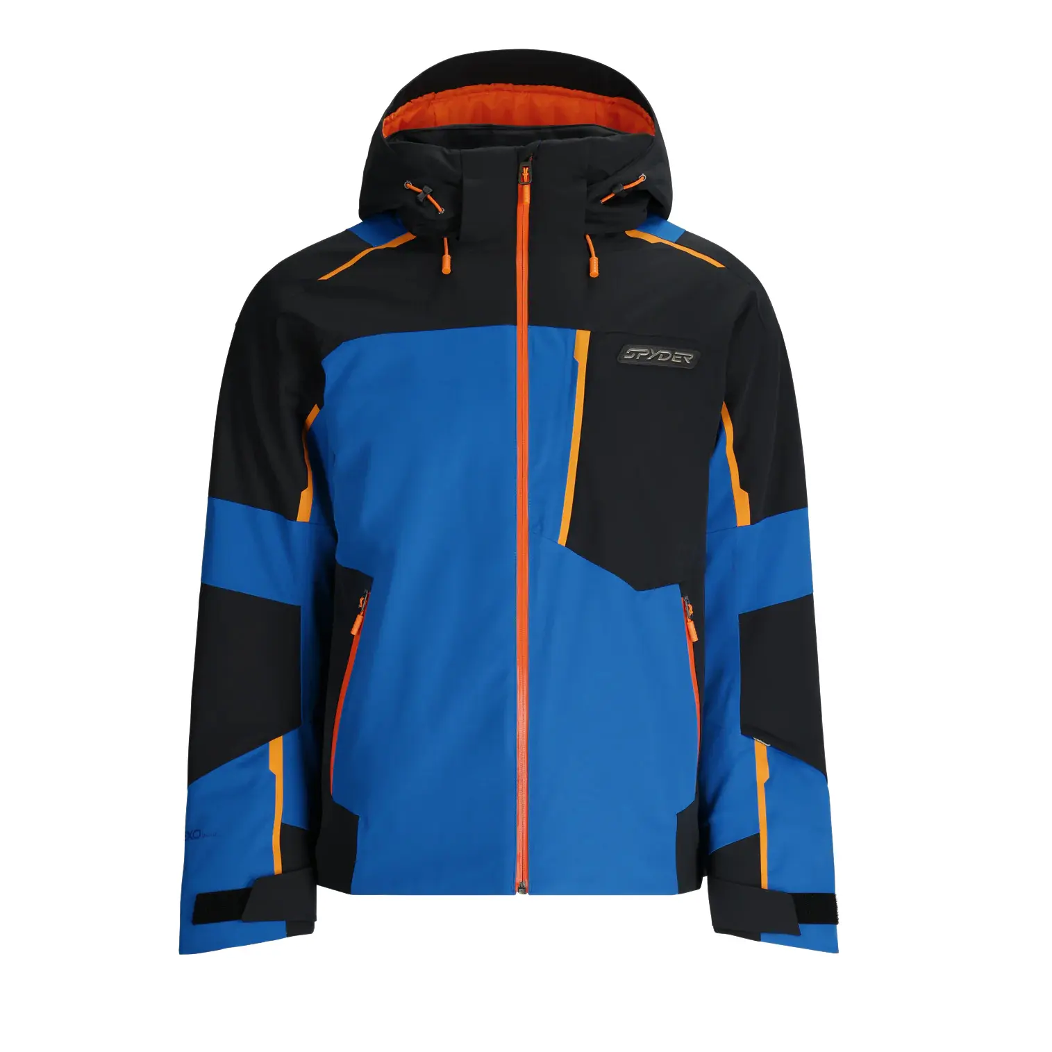 Ski-jas Spyder Leader
