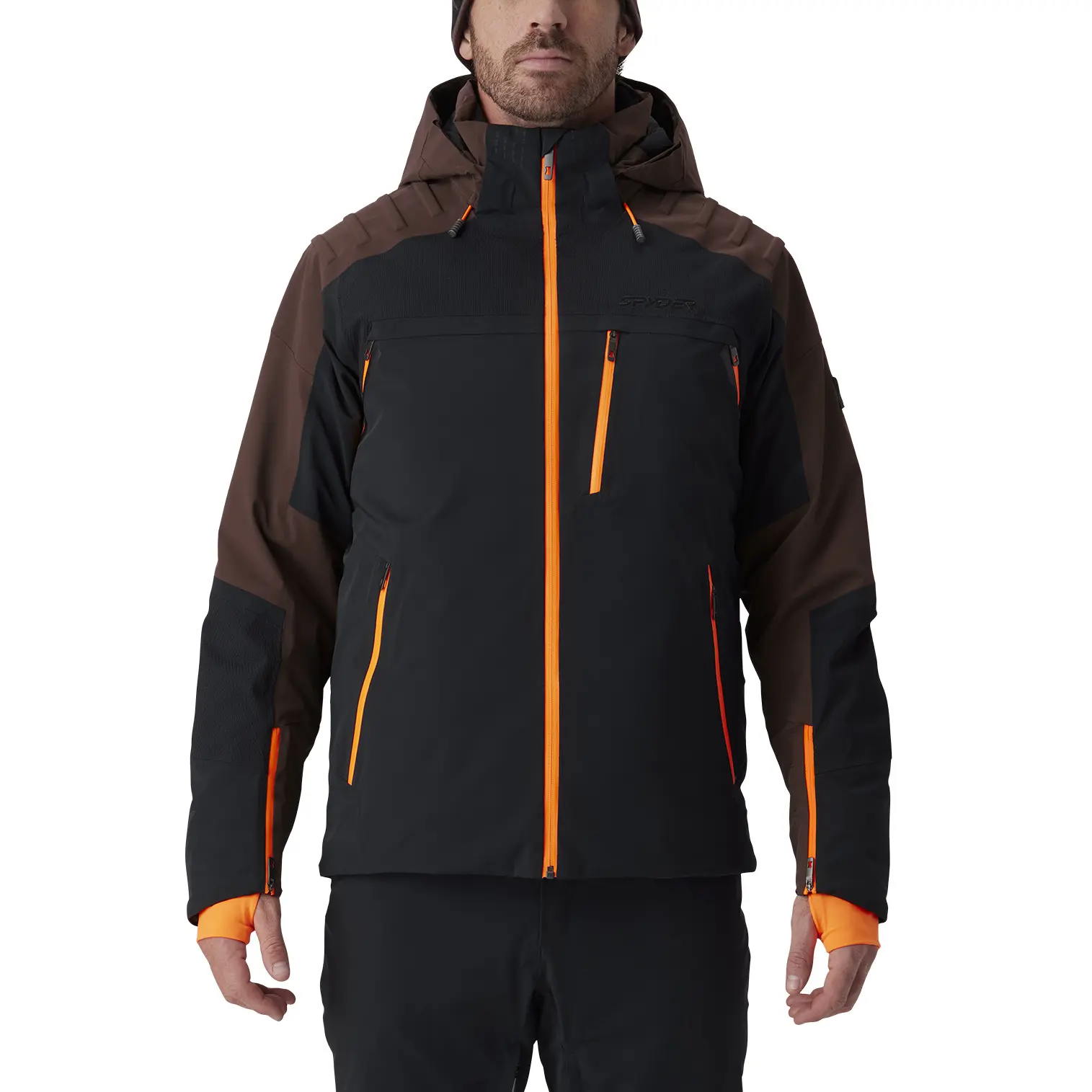 Skijacke Spyder Vanqysh