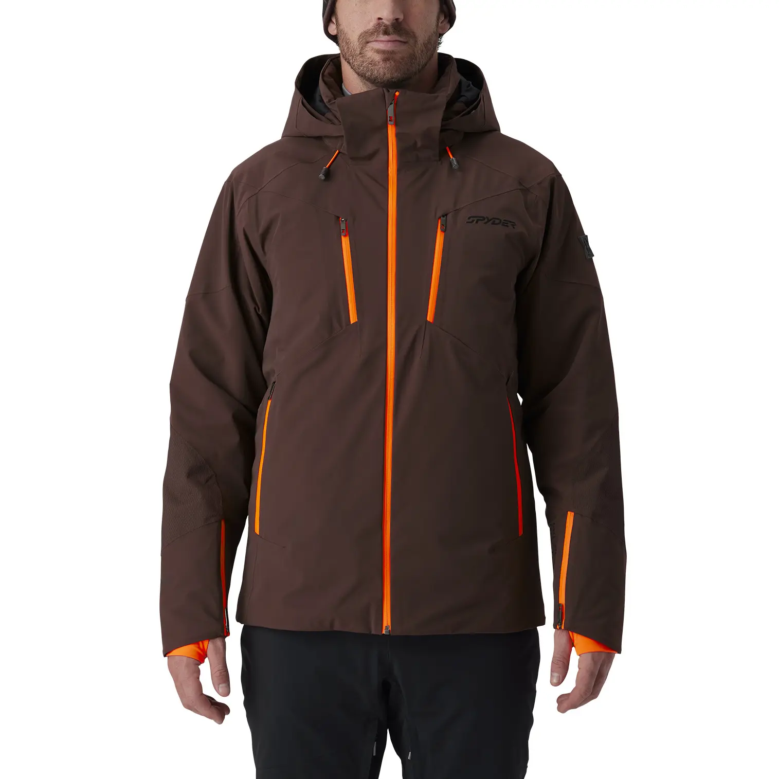 Ski-jas Spyder Alyeska