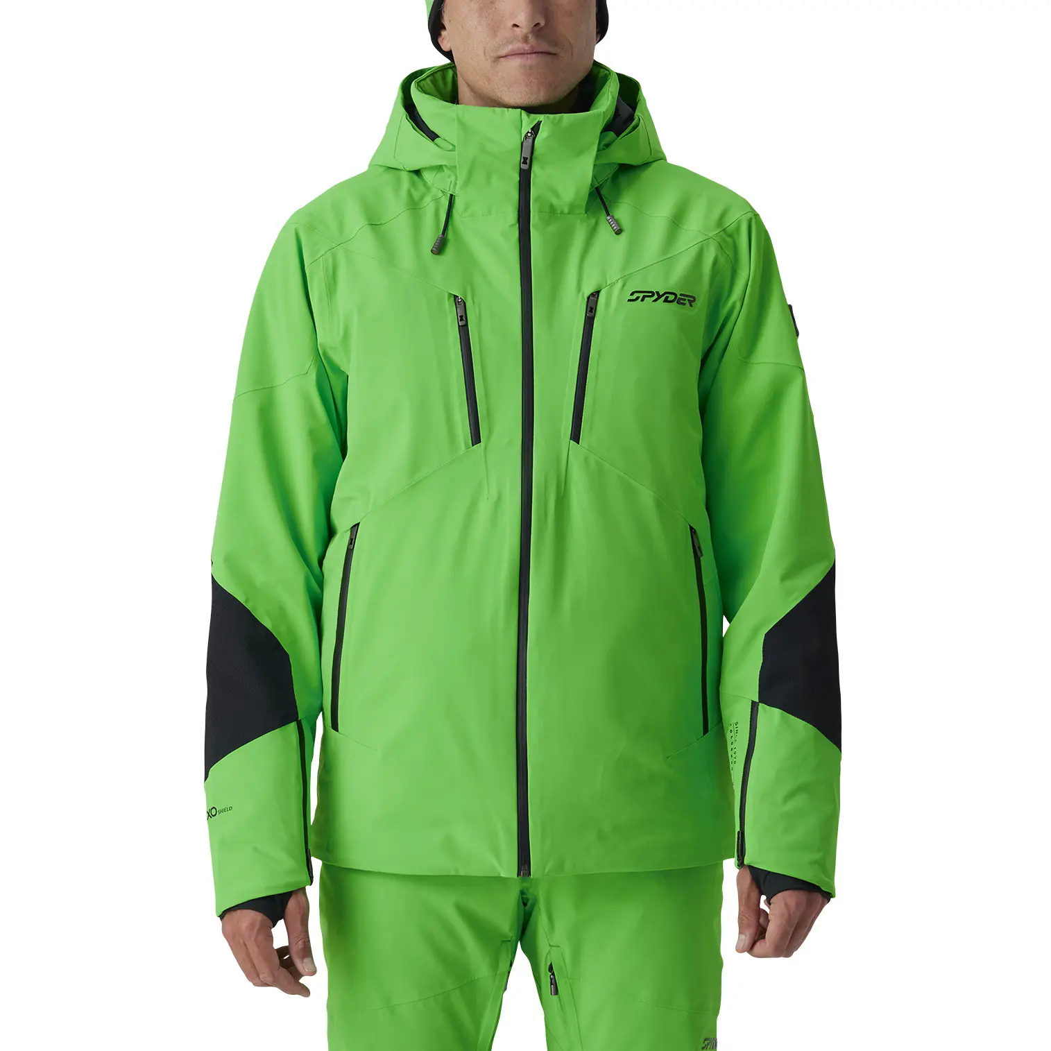 Ski-jas Spyder Alyeska