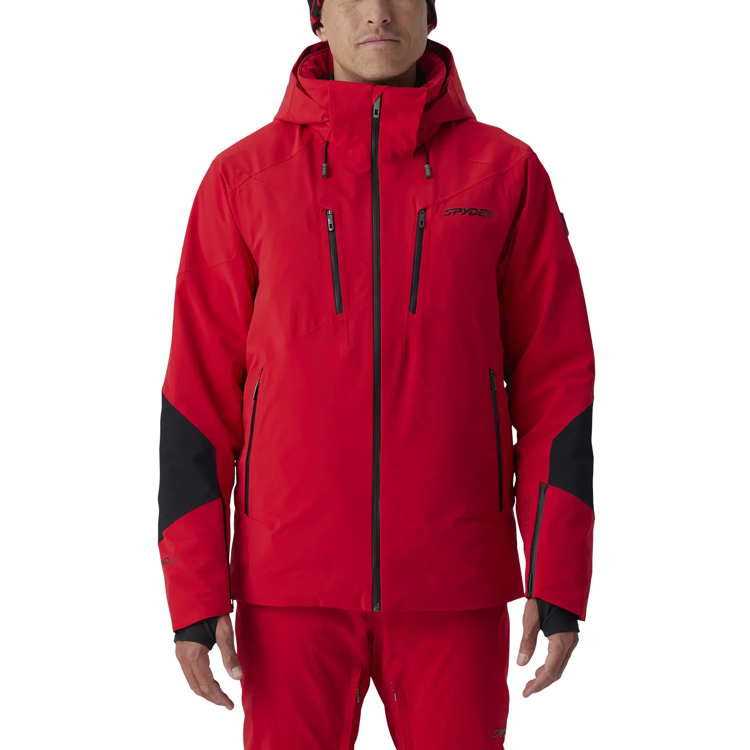 Skijacke Spyder Alyeska