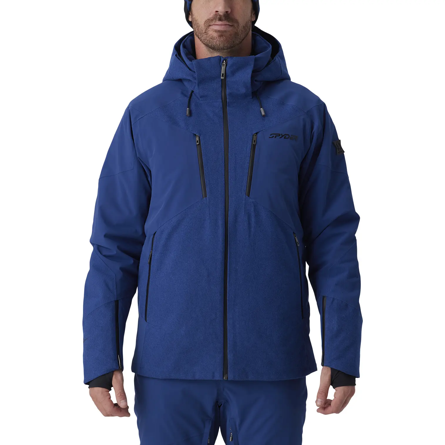 Ski-jas Spyder Alyeska
