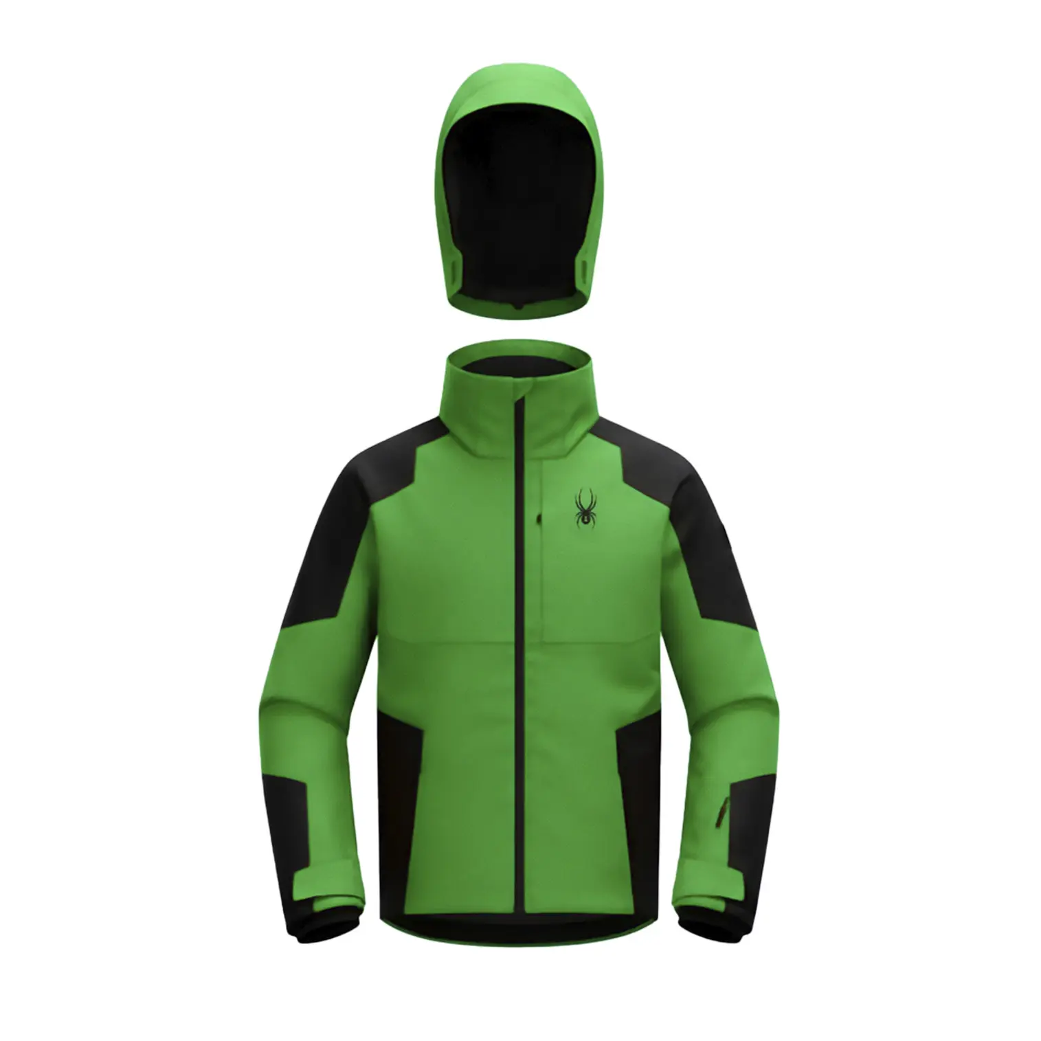 Skijacke Spyder Vertex