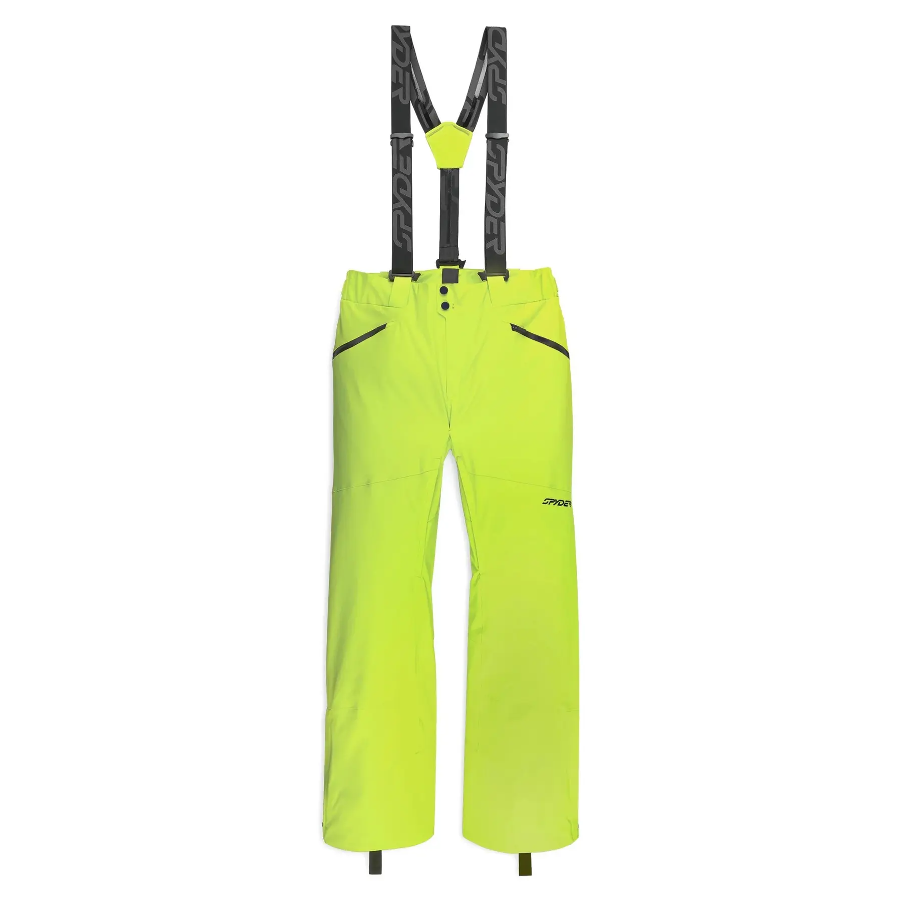Ski-Latzhose Spyder Bormio