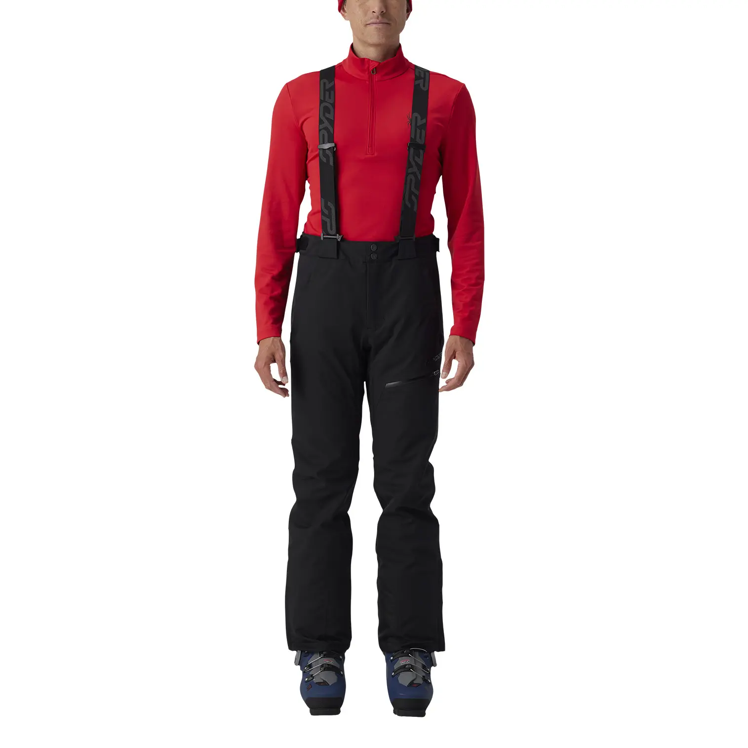 Pantaloni da sci Spyder Dare