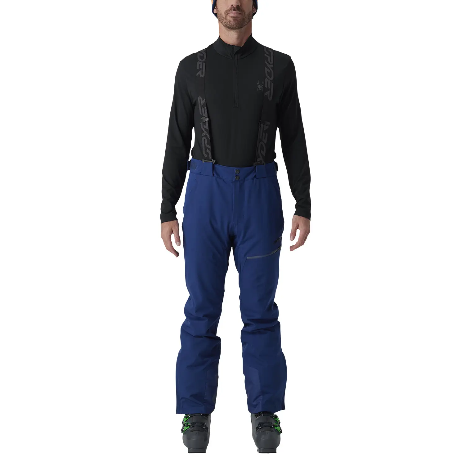 Skihose Spyder Dare