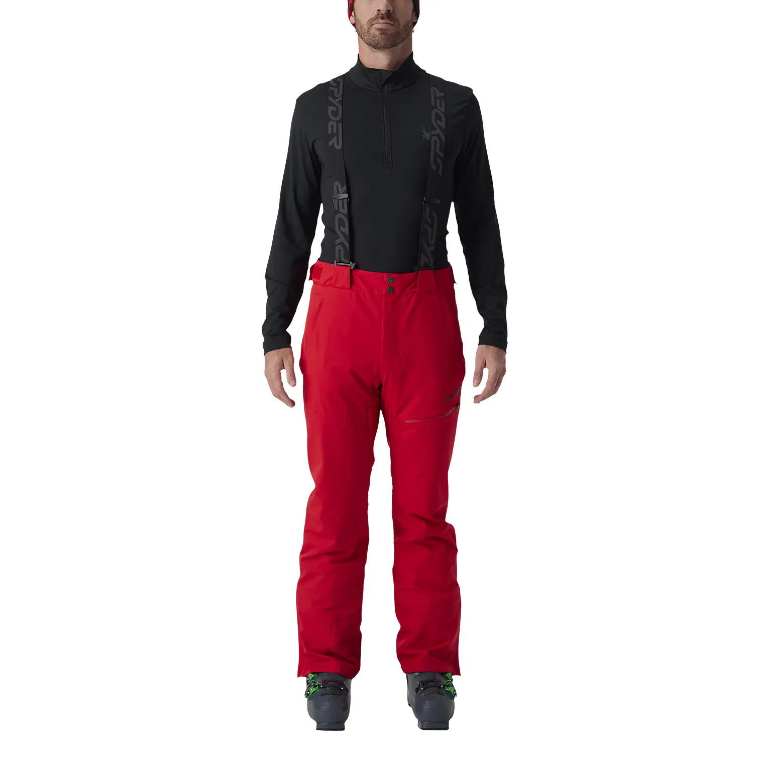 Ski-Latzhose Spyder Dare