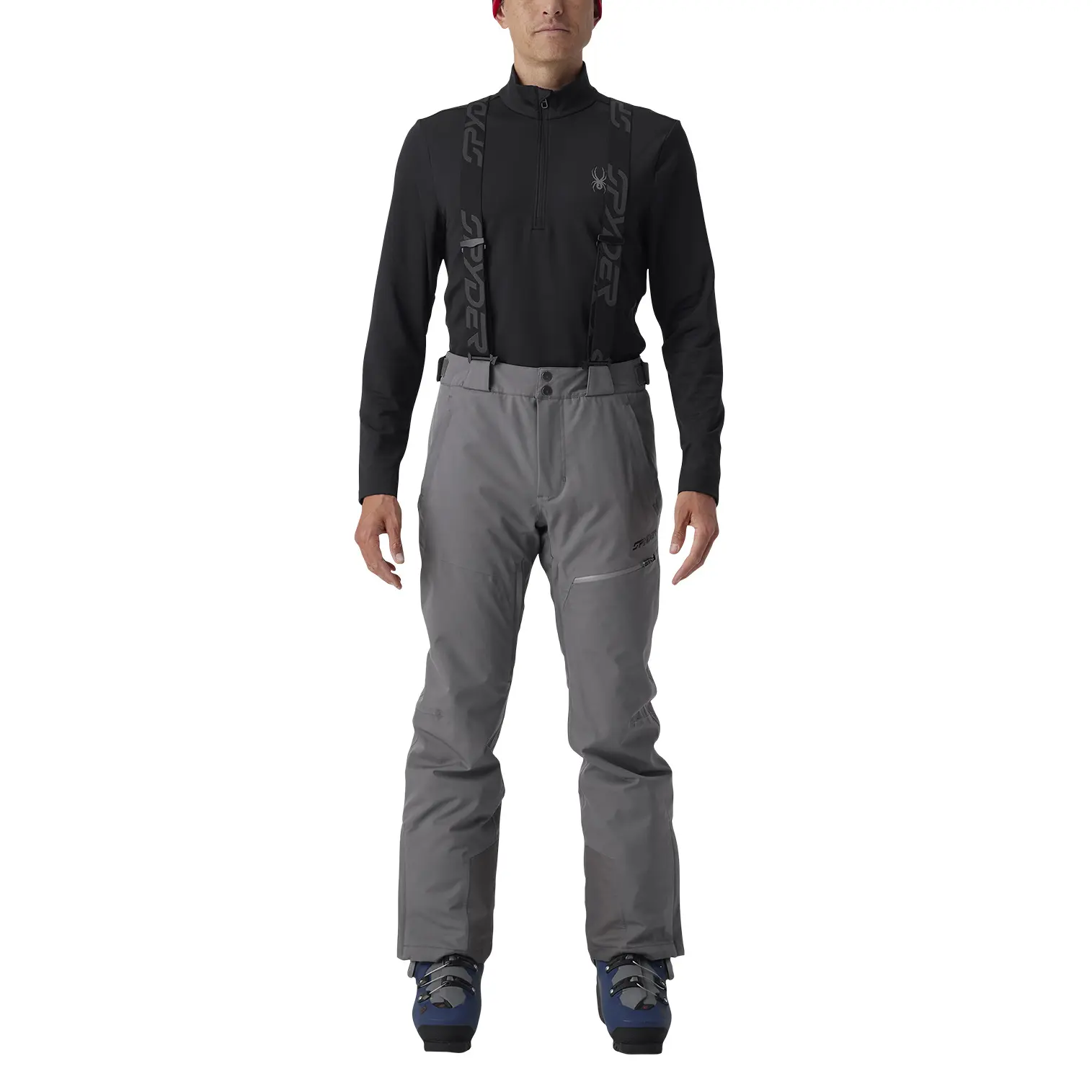 Ski-Latzhose Spyder Dare