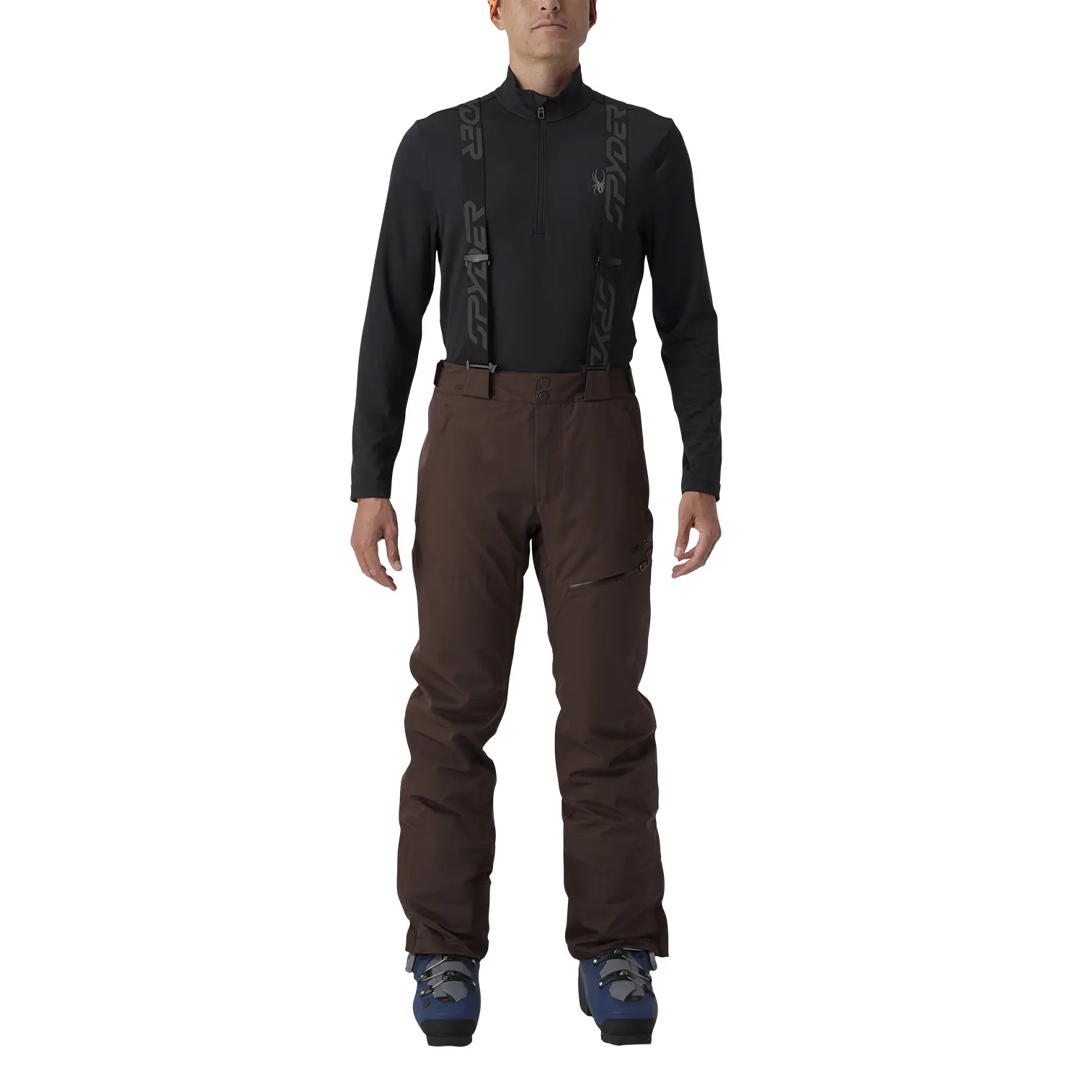 Skihose Spyder Dare