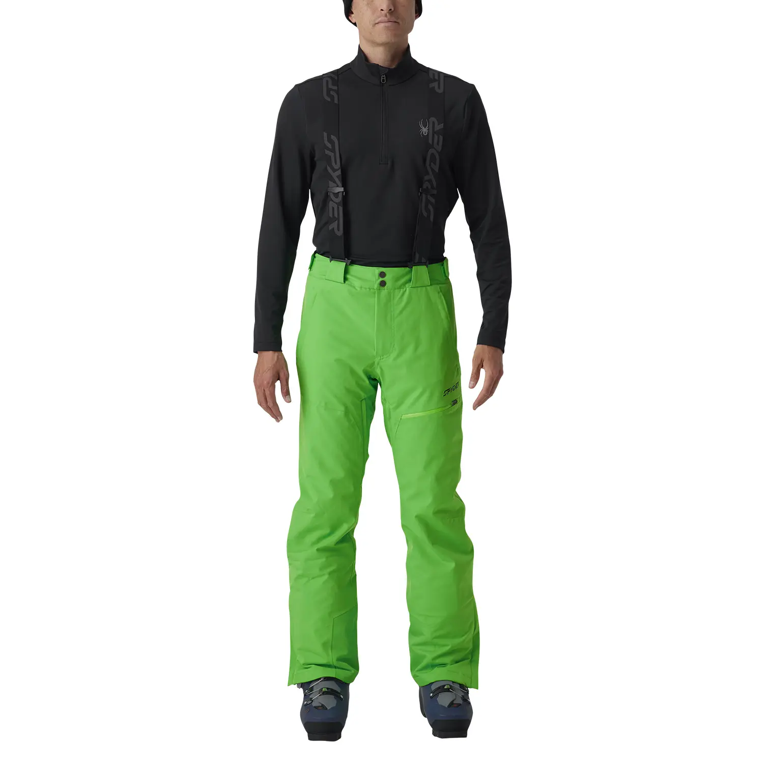Ski-Latzhose Spyder Dare